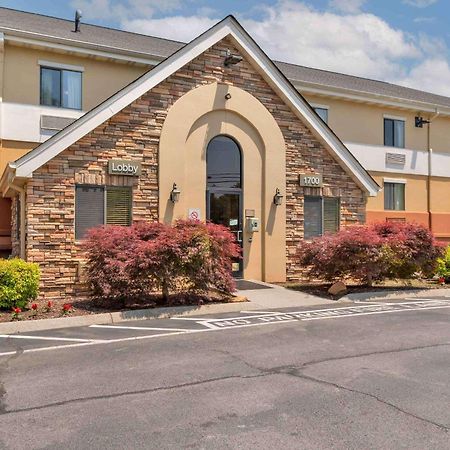 Extended Stay America Suites - Knoxville - West Hills Luaran gambar