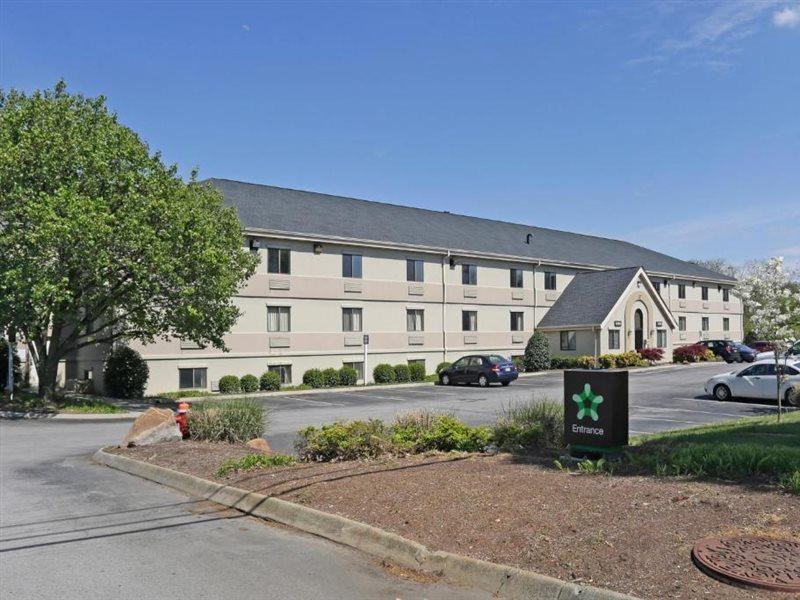Extended Stay America Suites - Knoxville - West Hills Luaran gambar