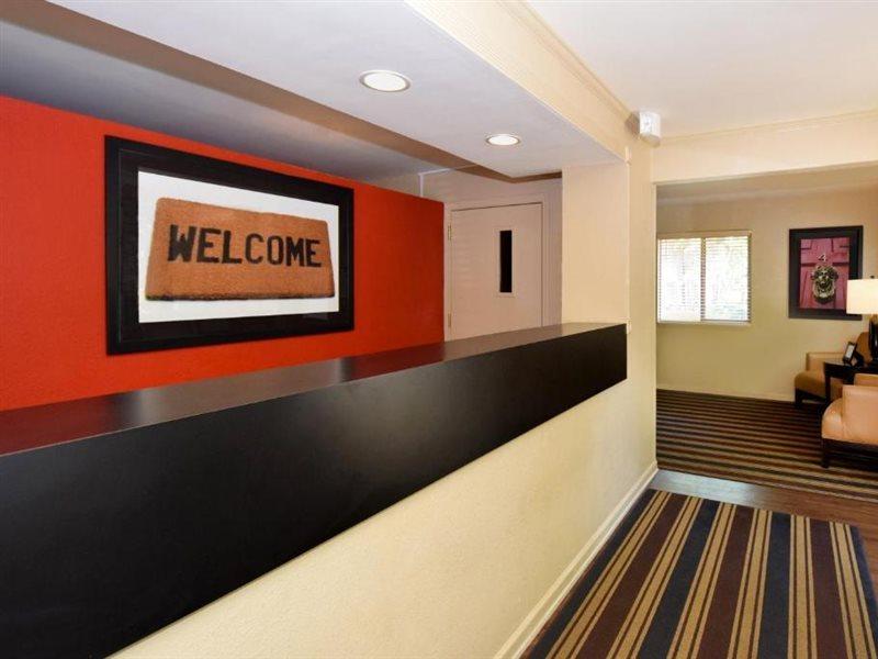 Extended Stay America Suites - Knoxville - West Hills Luaran gambar