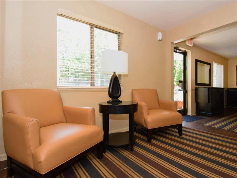 Extended Stay America Suites - Knoxville - West Hills Luaran gambar