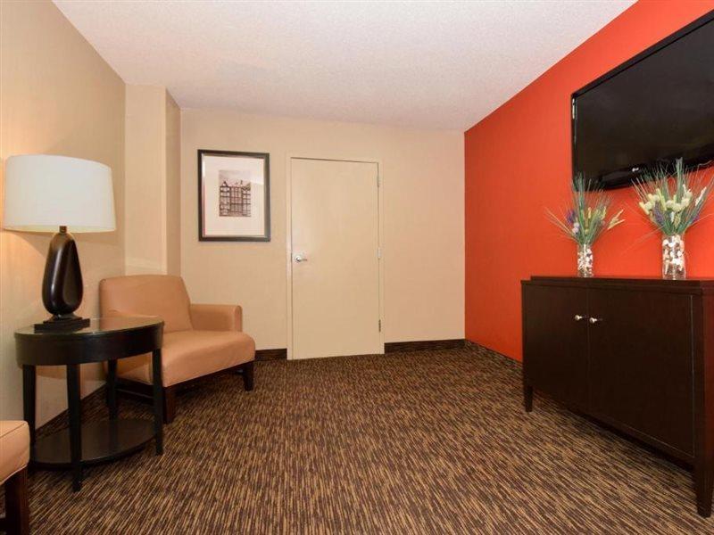 Extended Stay America Suites - Knoxville - West Hills Luaran gambar
