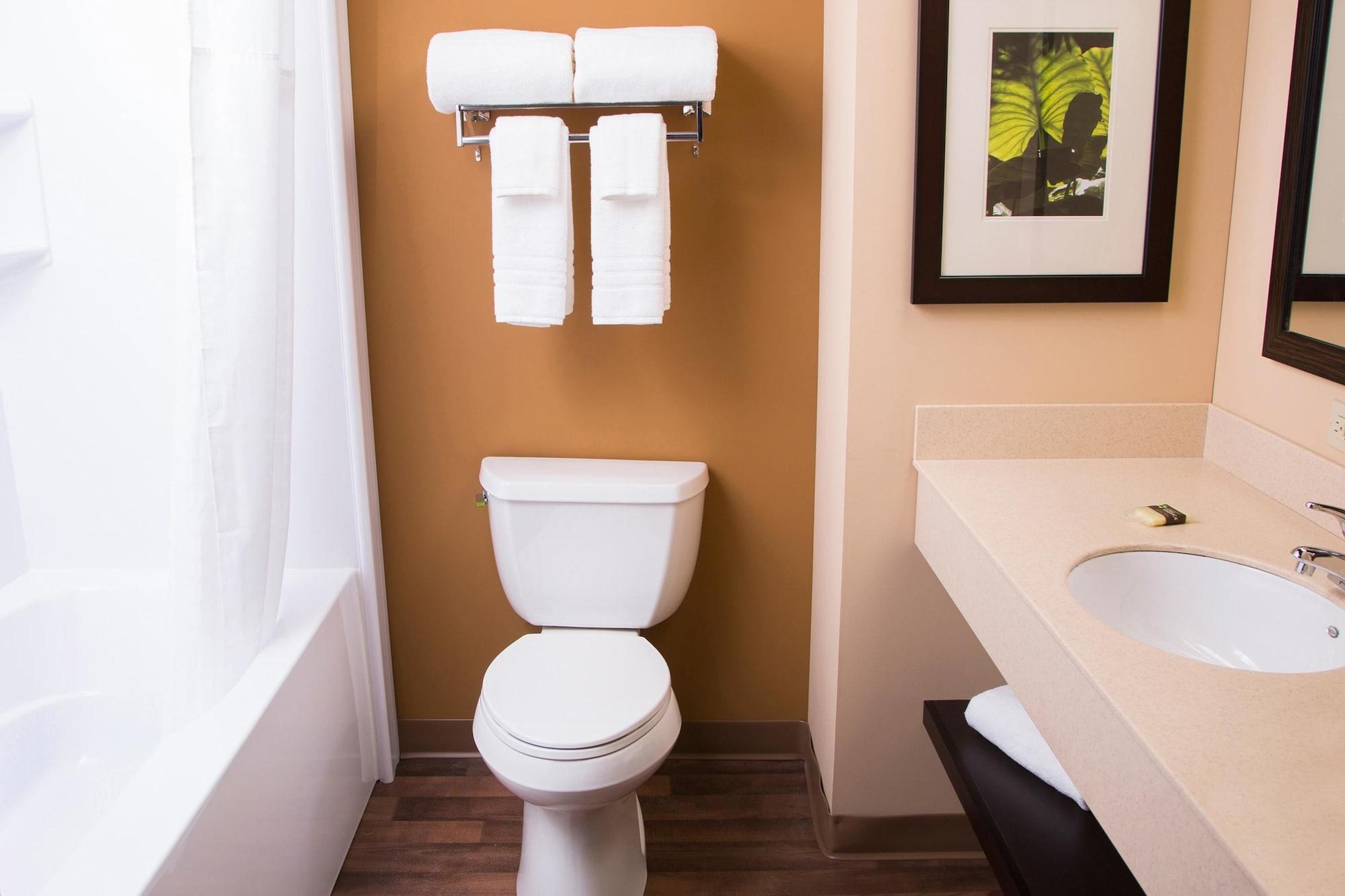Extended Stay America Suites - Knoxville - West Hills Luaran gambar