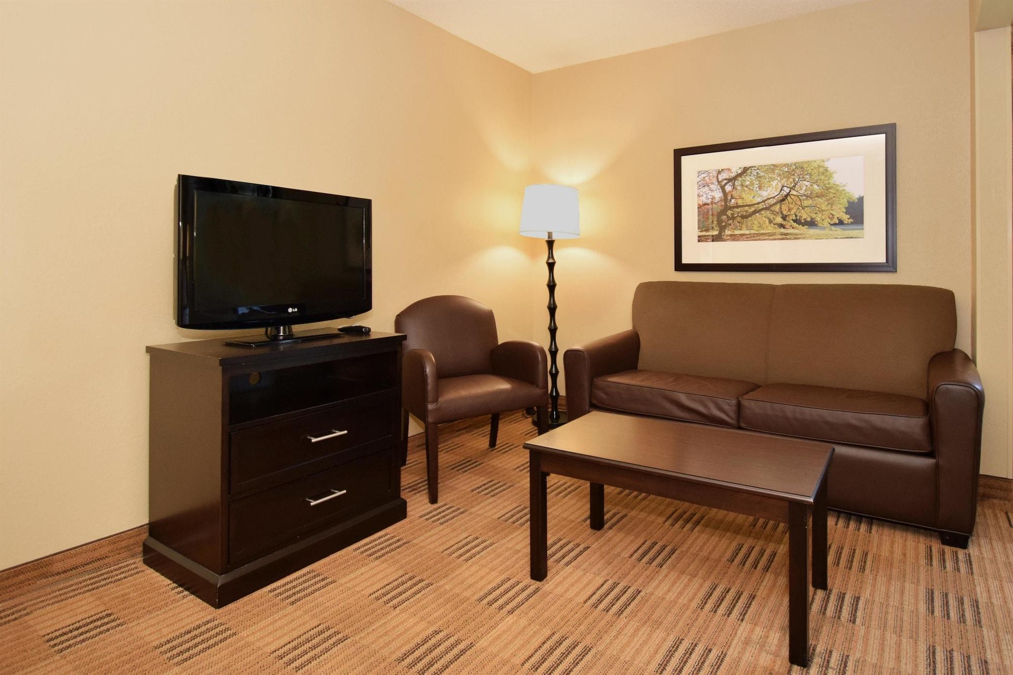 Extended Stay America Suites - Knoxville - West Hills Luaran gambar