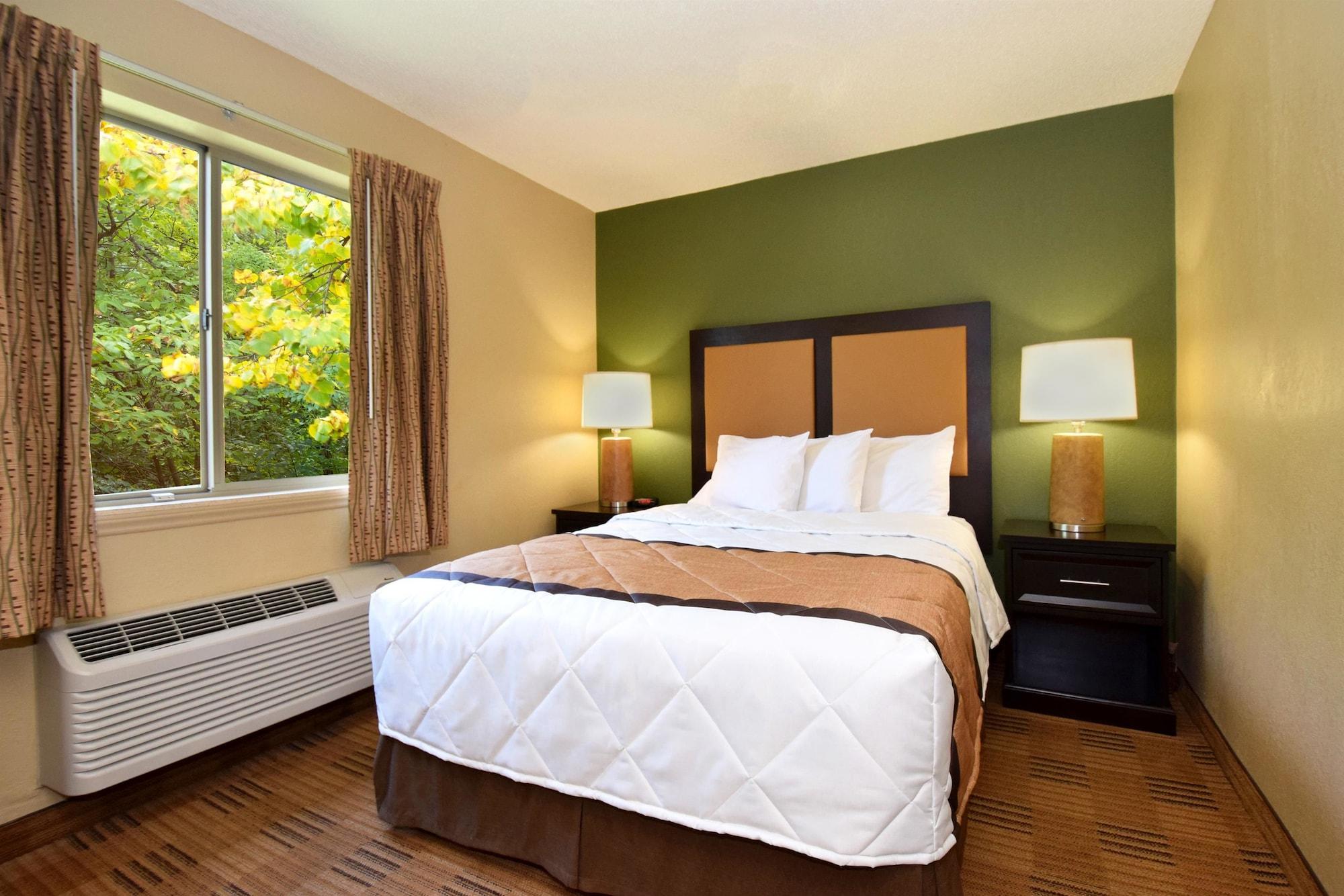 Extended Stay America Suites - Knoxville - West Hills Luaran gambar