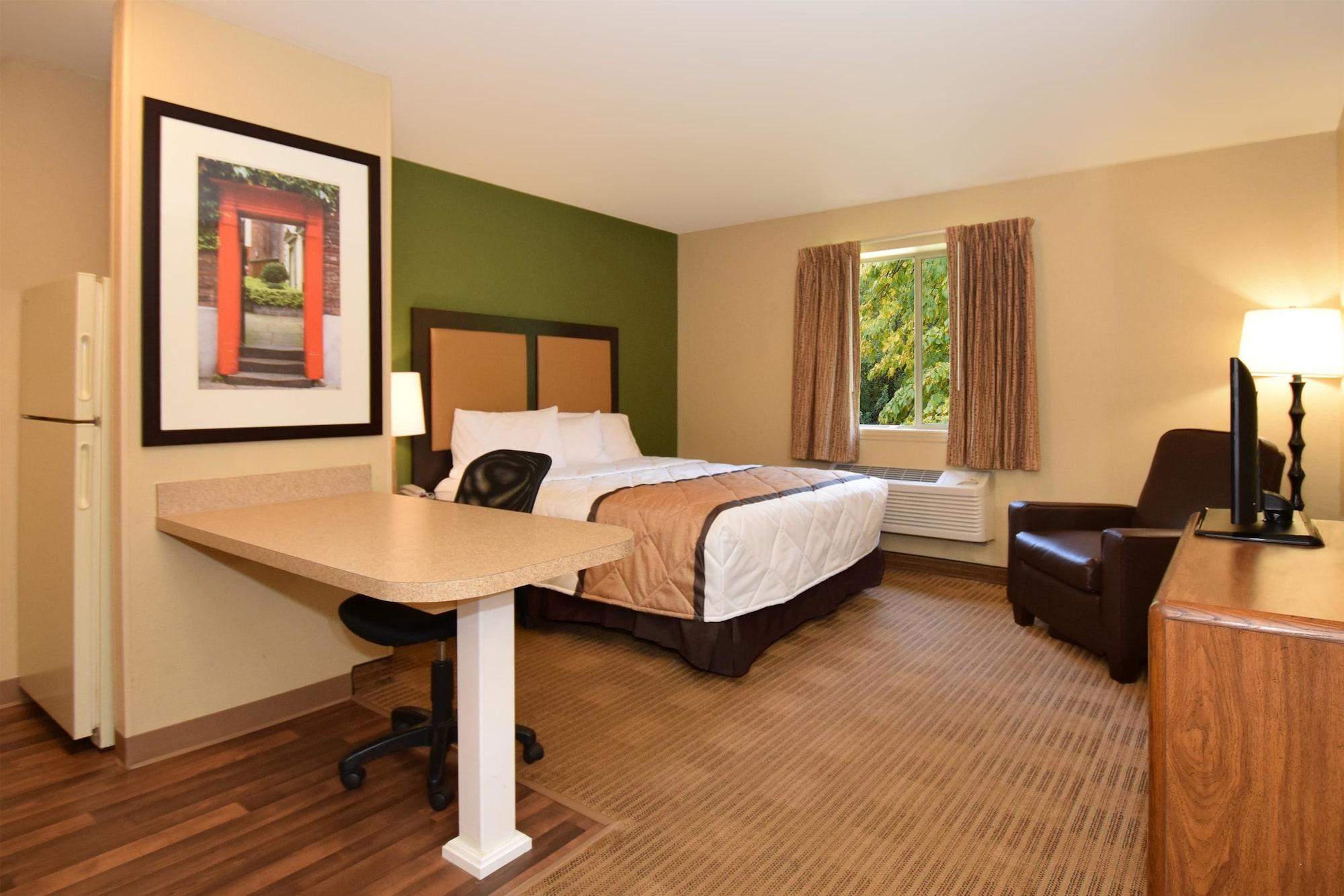 Extended Stay America Suites - Knoxville - West Hills Luaran gambar