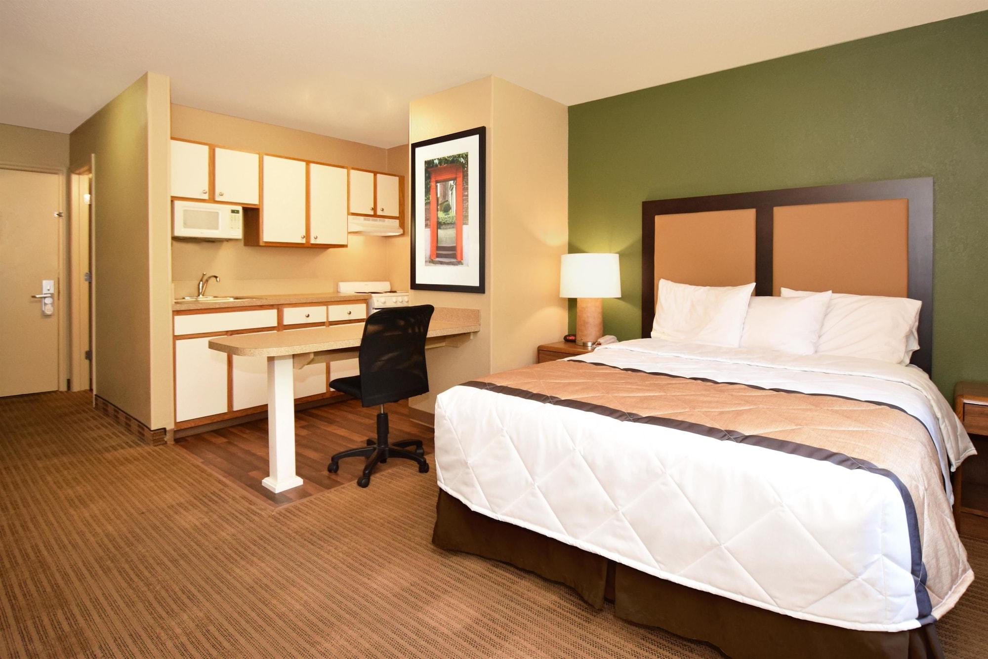Extended Stay America Suites - Knoxville - West Hills Luaran gambar