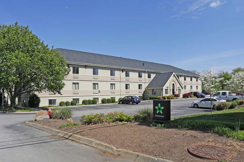 Extended Stay America Suites - Knoxville - West Hills Luaran gambar