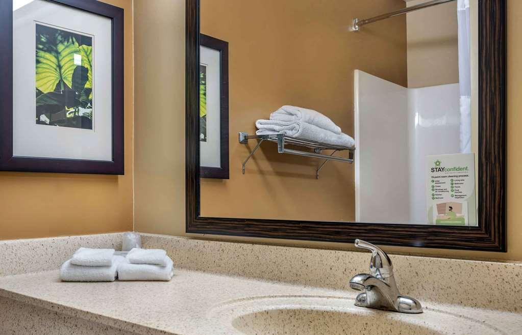 Extended Stay America Suites - Knoxville - West Hills Bilik gambar