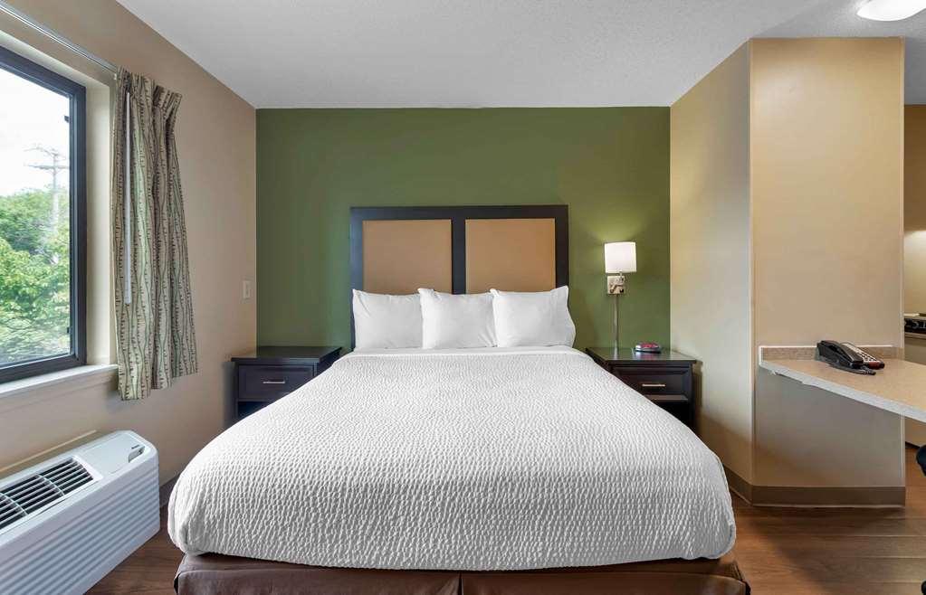 Extended Stay America Suites - Knoxville - West Hills Bilik gambar