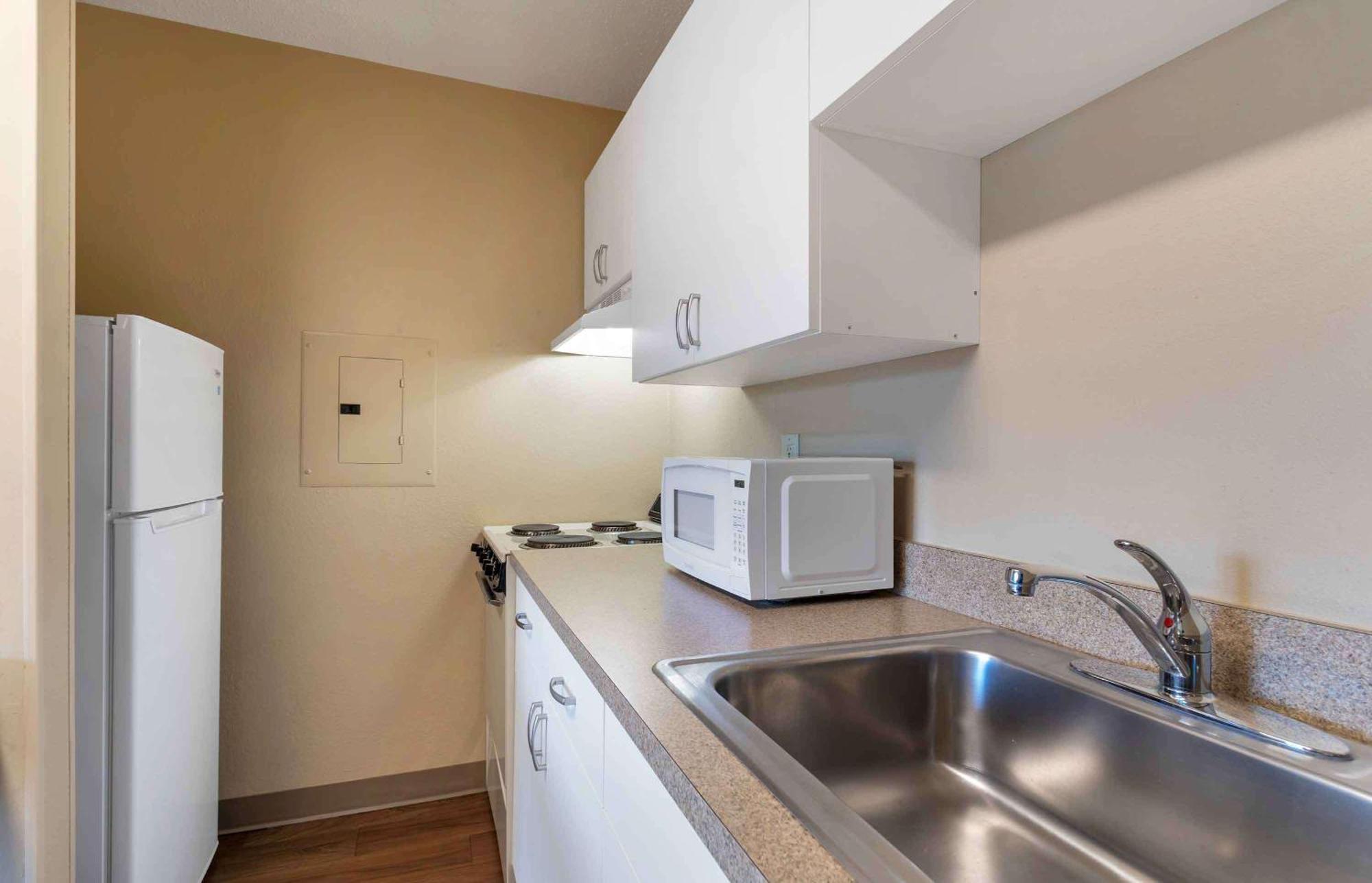 Extended Stay America Suites - Knoxville - West Hills Luaran gambar