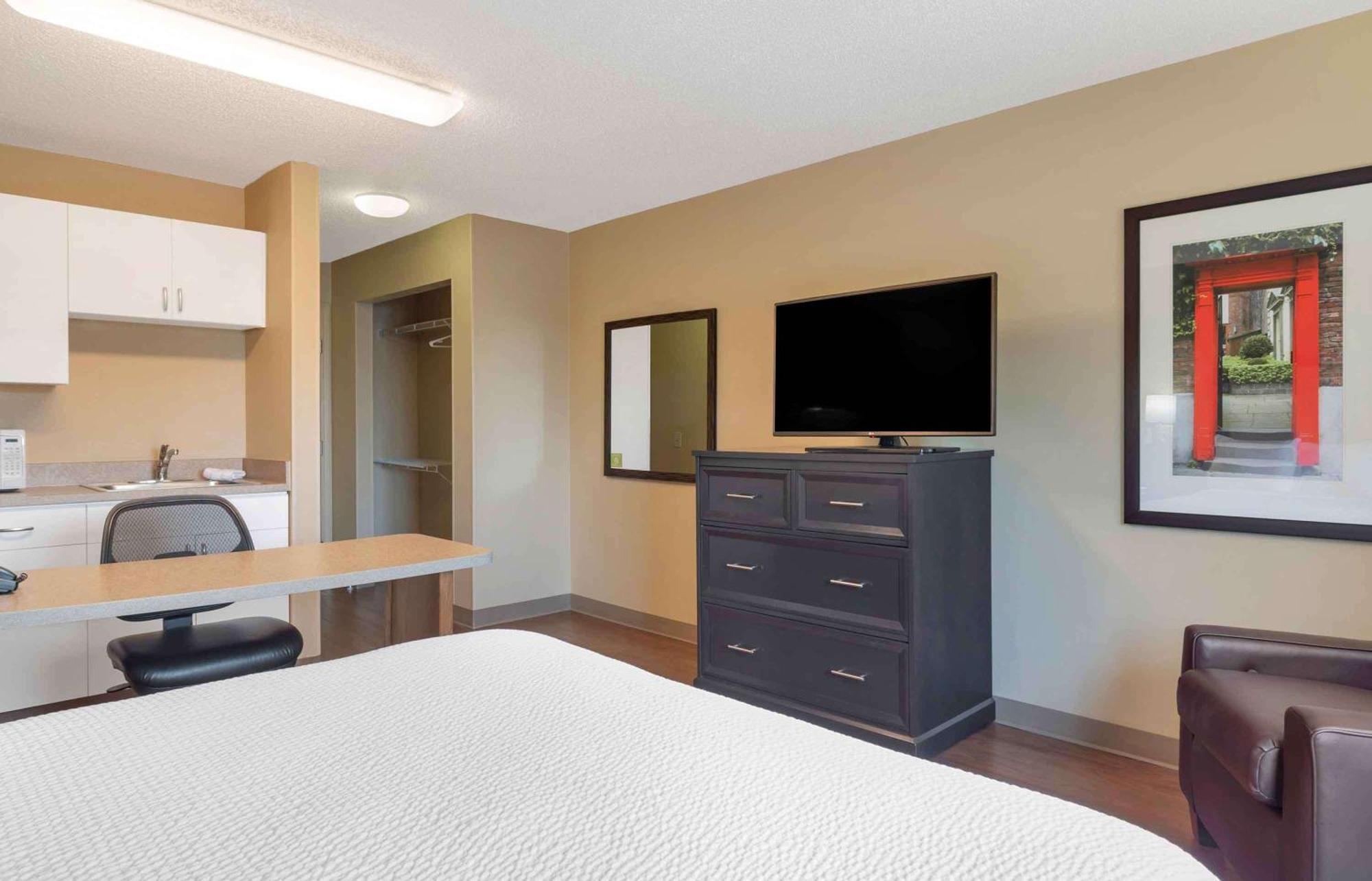 Extended Stay America Suites - Knoxville - West Hills Luaran gambar