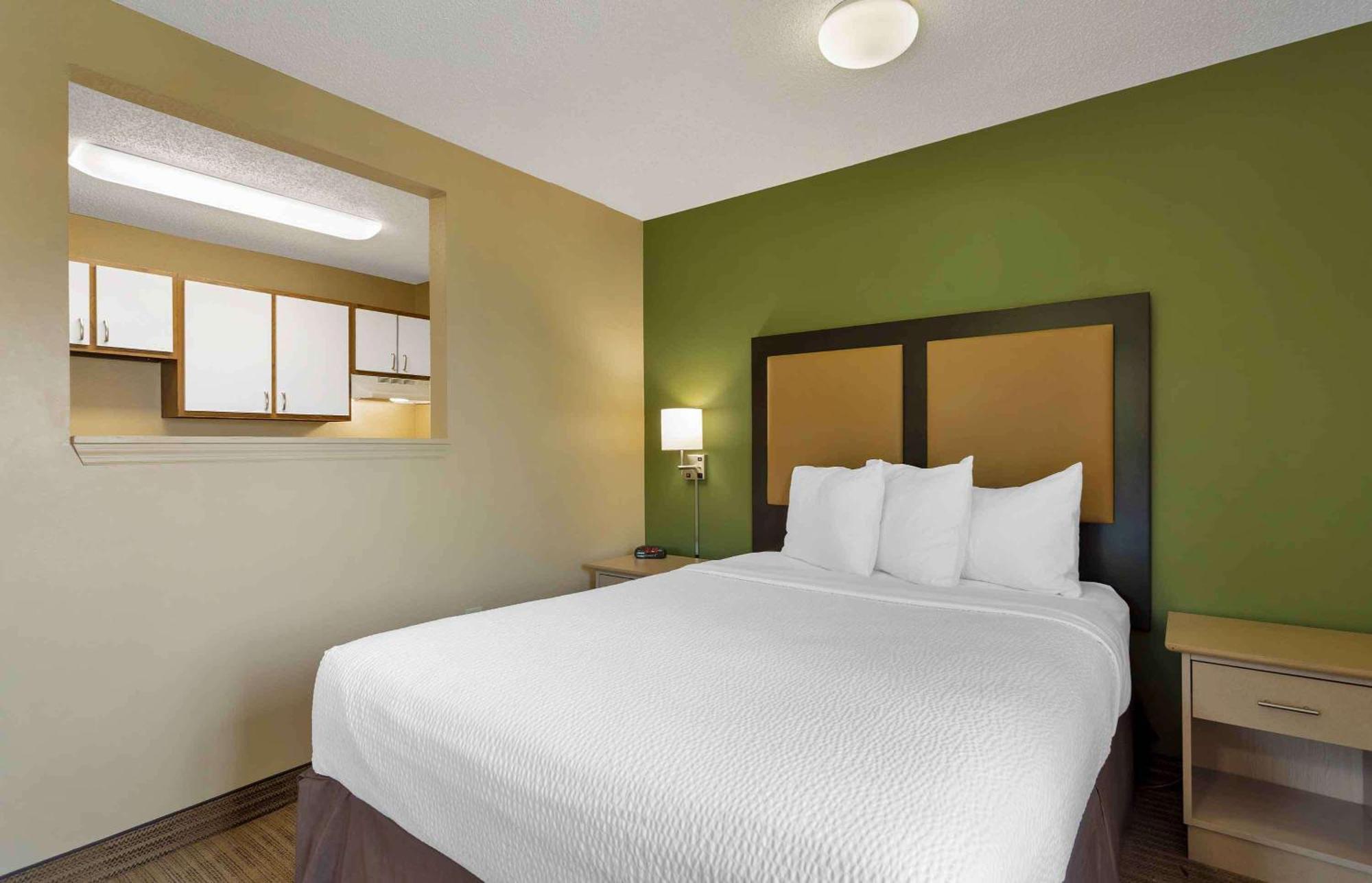 Extended Stay America Suites - Knoxville - West Hills Luaran gambar