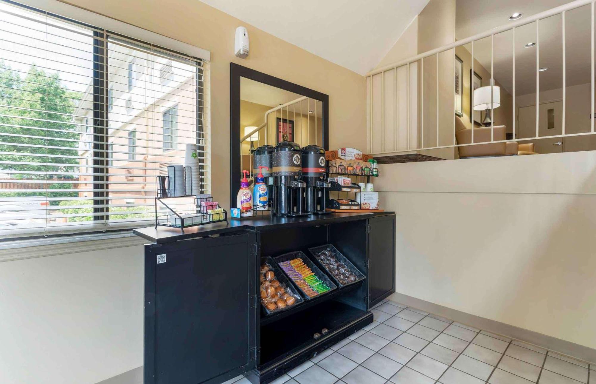 Extended Stay America Suites - Knoxville - West Hills Luaran gambar