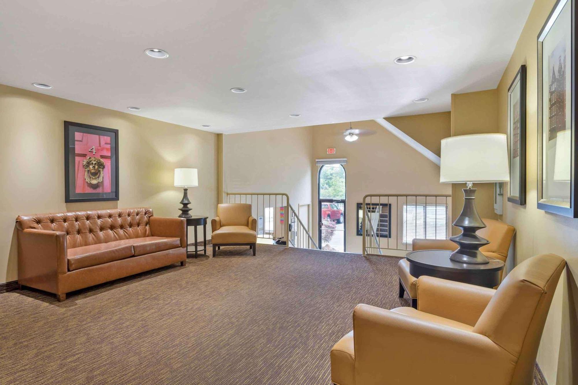Extended Stay America Suites - Knoxville - West Hills Luaran gambar