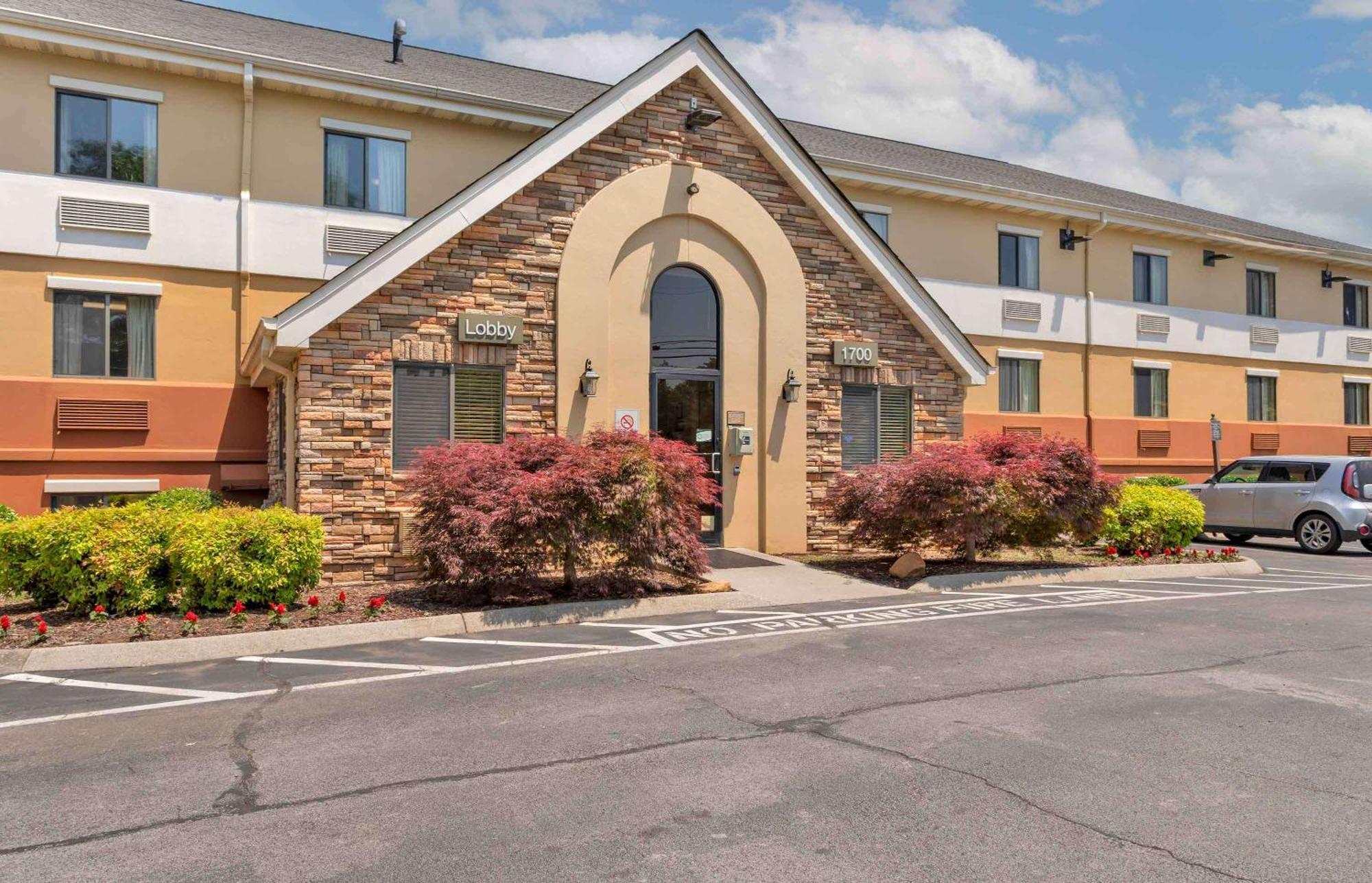 Extended Stay America Suites - Knoxville - West Hills Luaran gambar