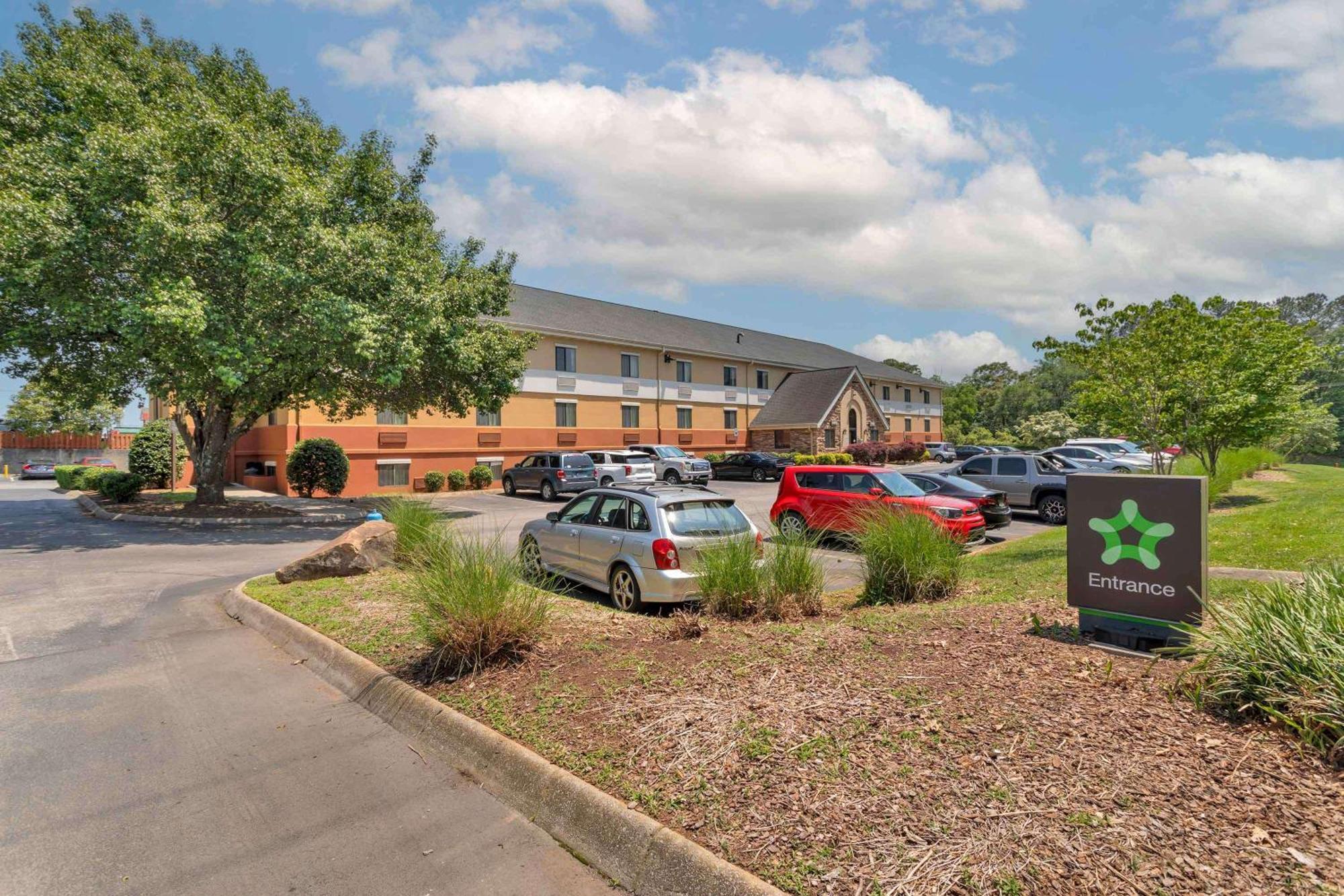 Extended Stay America Suites - Knoxville - West Hills Luaran gambar