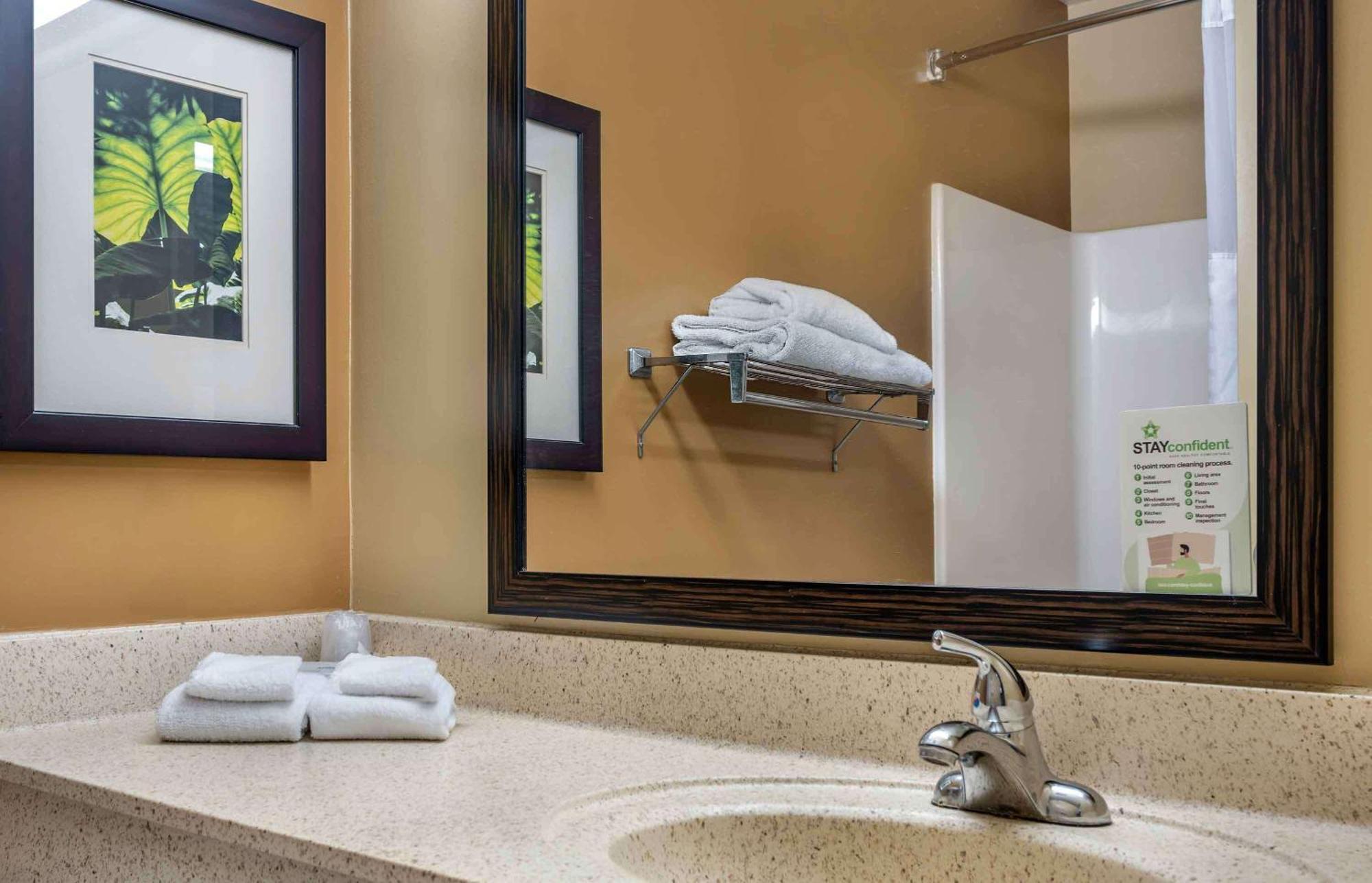 Extended Stay America Suites - Knoxville - West Hills Luaran gambar