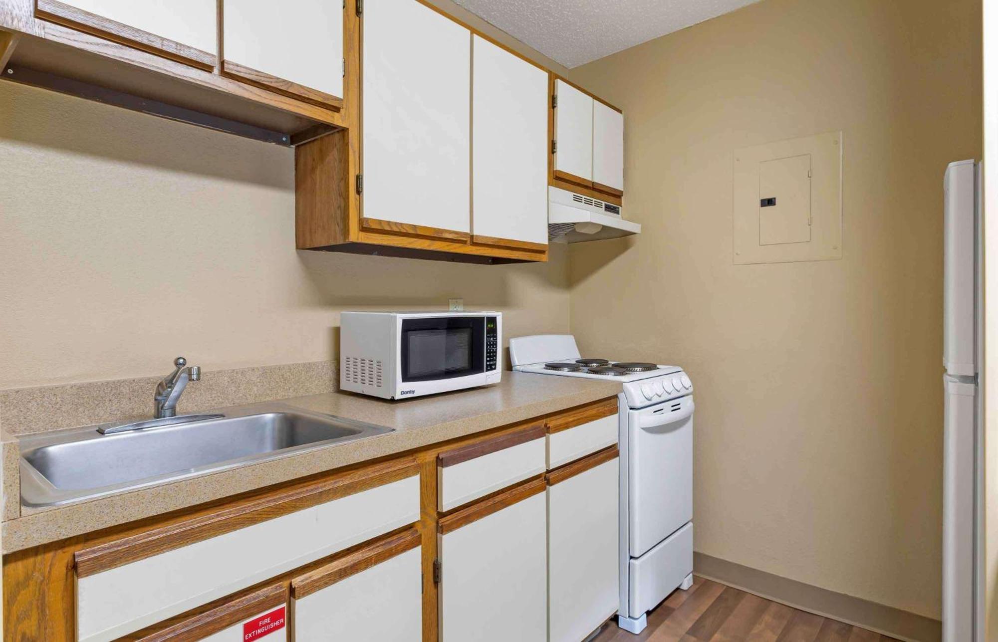 Extended Stay America Suites - Knoxville - West Hills Luaran gambar