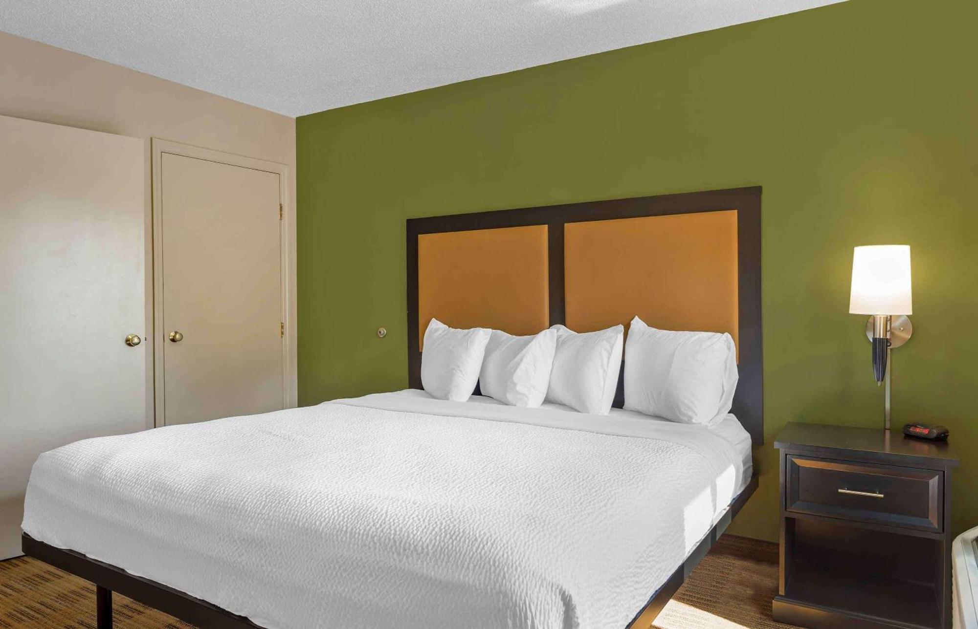 Extended Stay America Suites - Knoxville - West Hills Luaran gambar