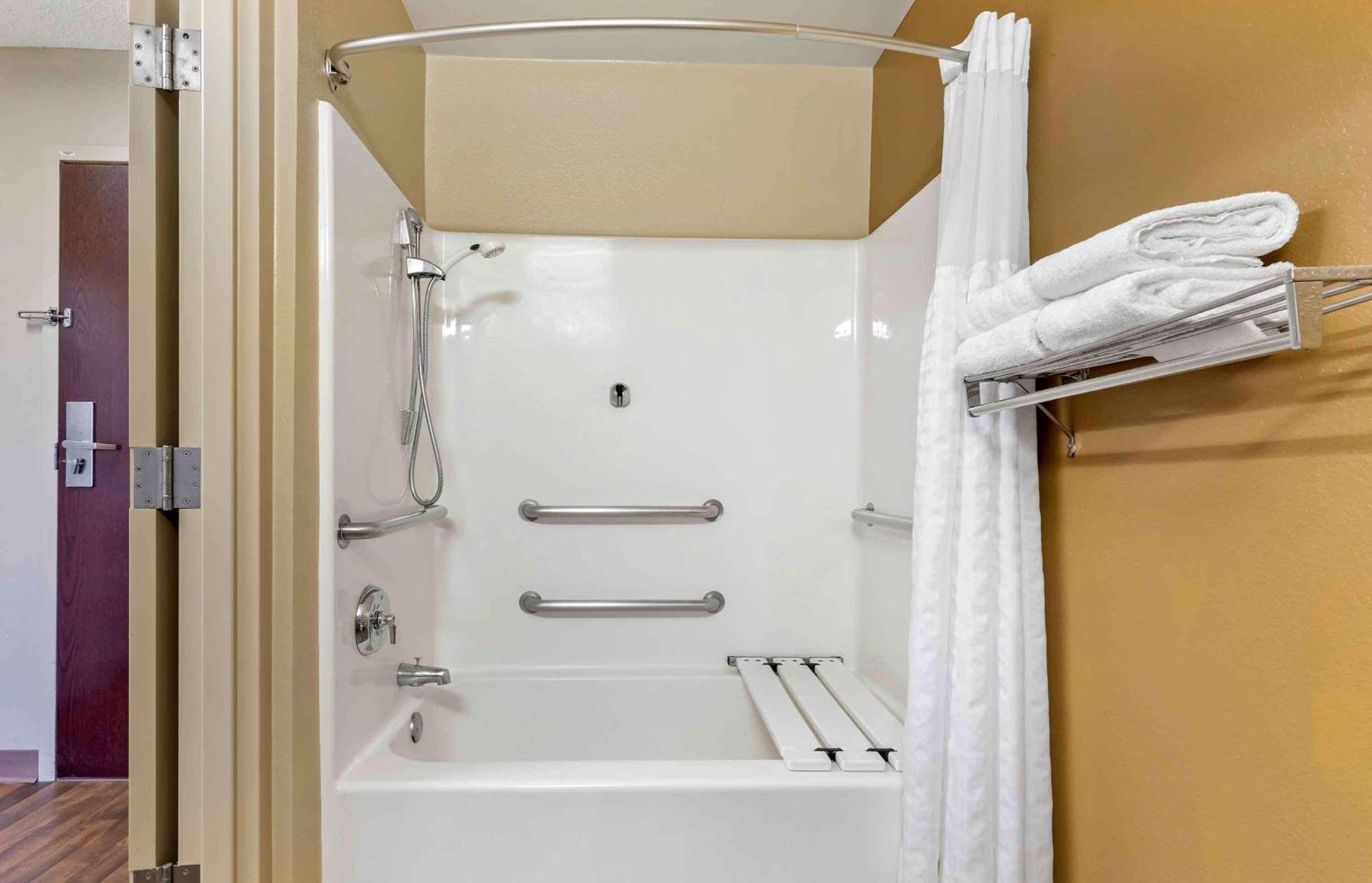 Extended Stay America Suites - Knoxville - West Hills Luaran gambar