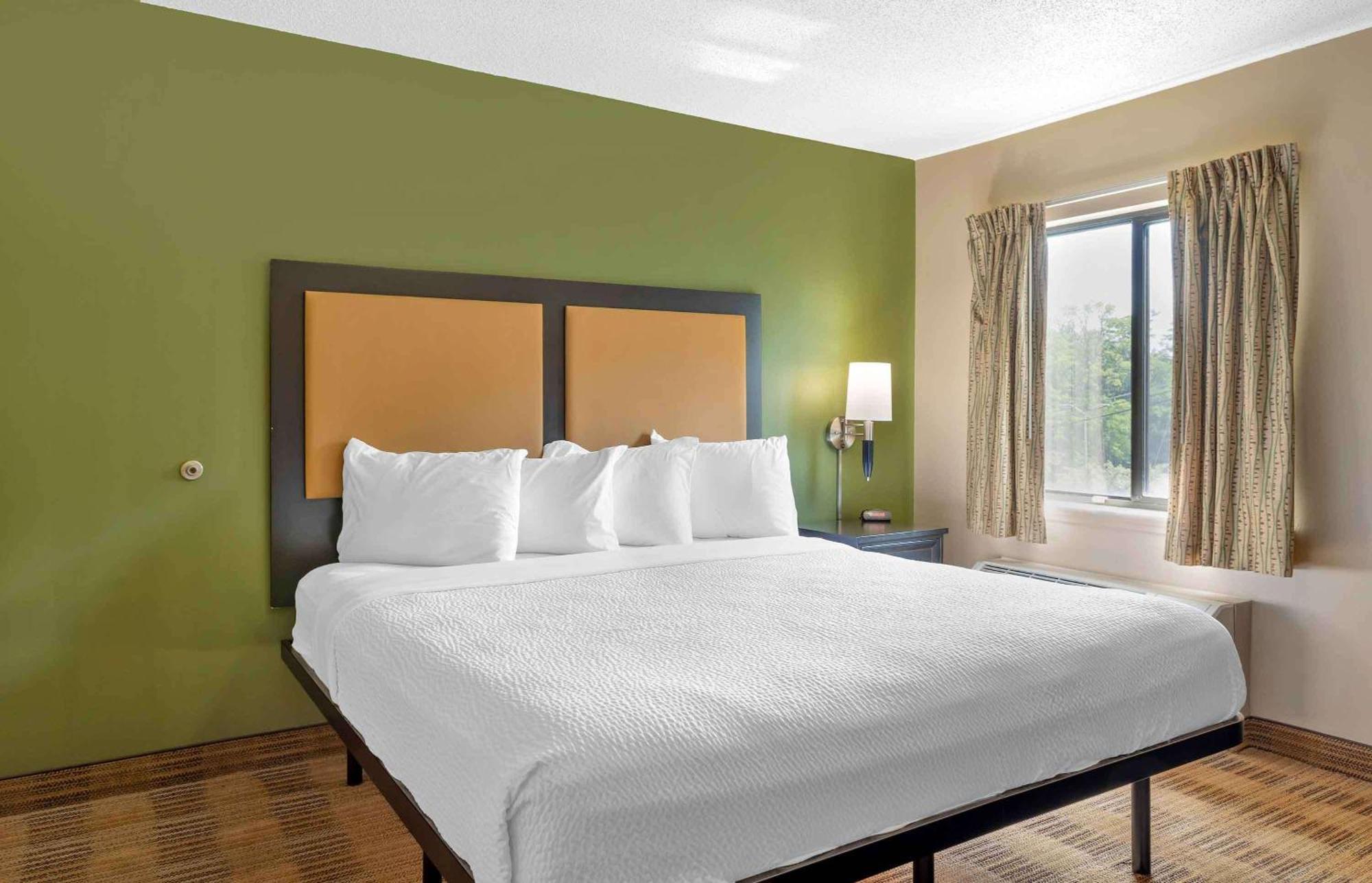 Extended Stay America Suites - Knoxville - West Hills Luaran gambar