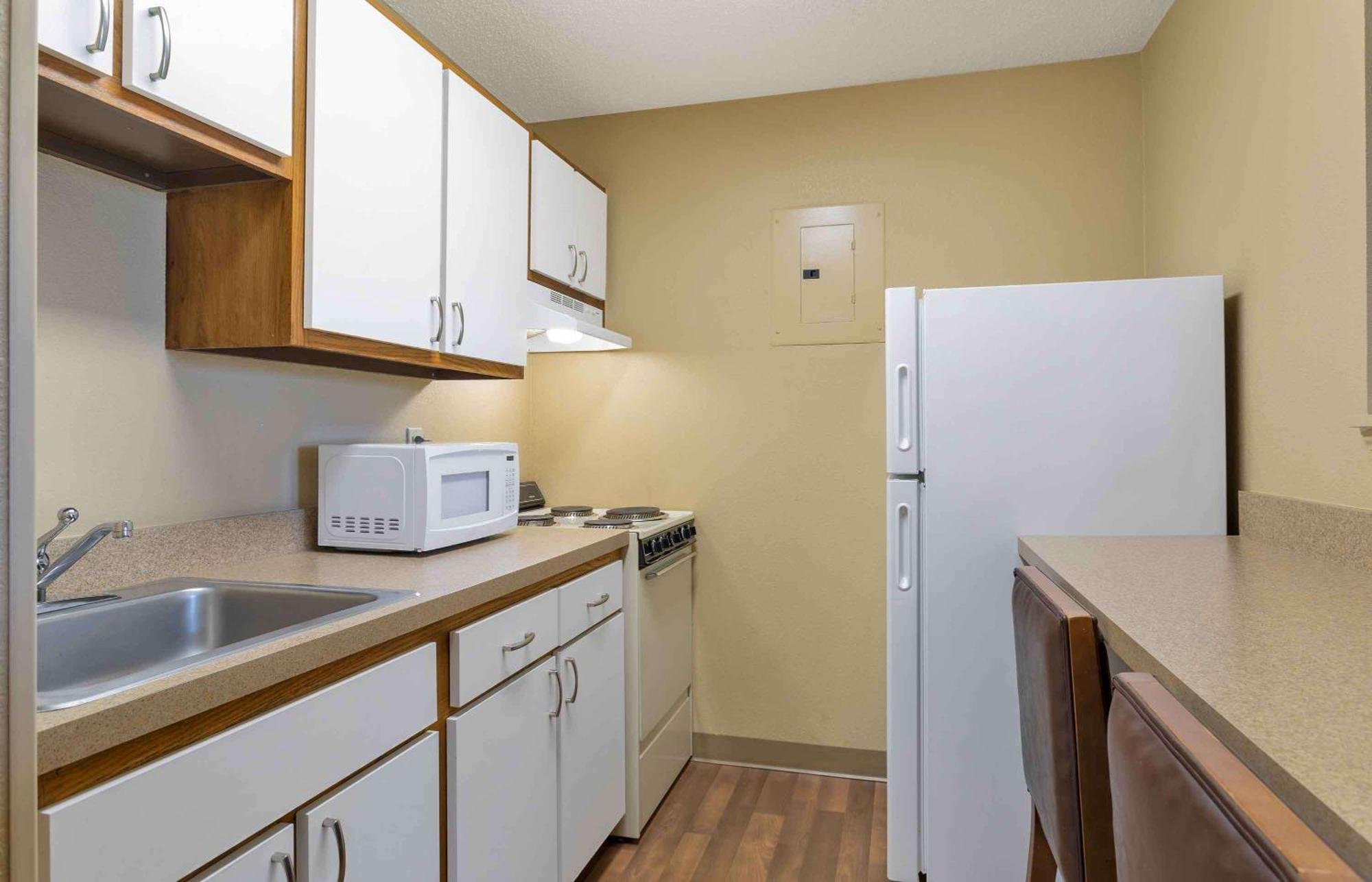 Extended Stay America Suites - Knoxville - West Hills Luaran gambar