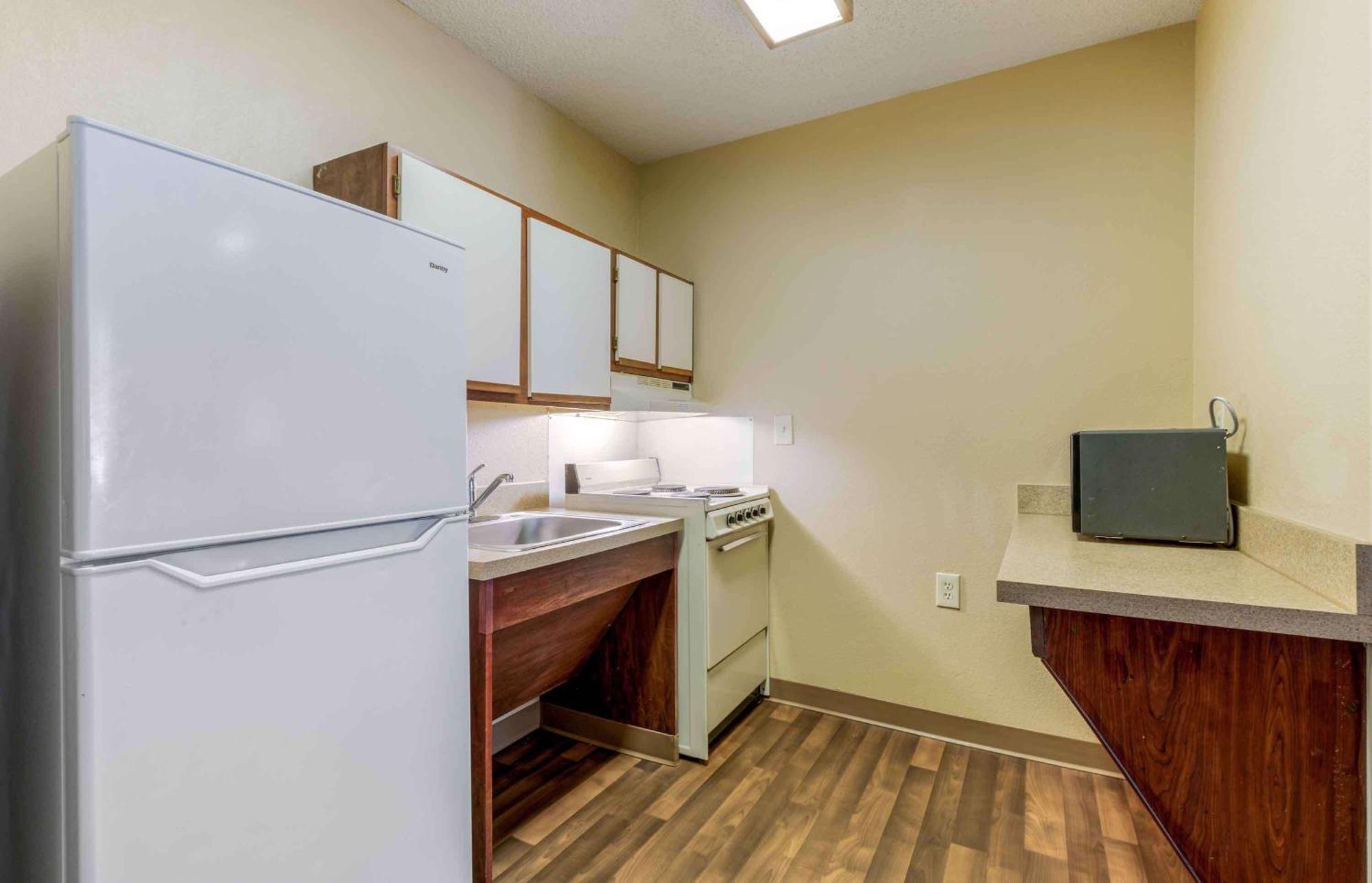 Extended Stay America Suites - Knoxville - West Hills Luaran gambar