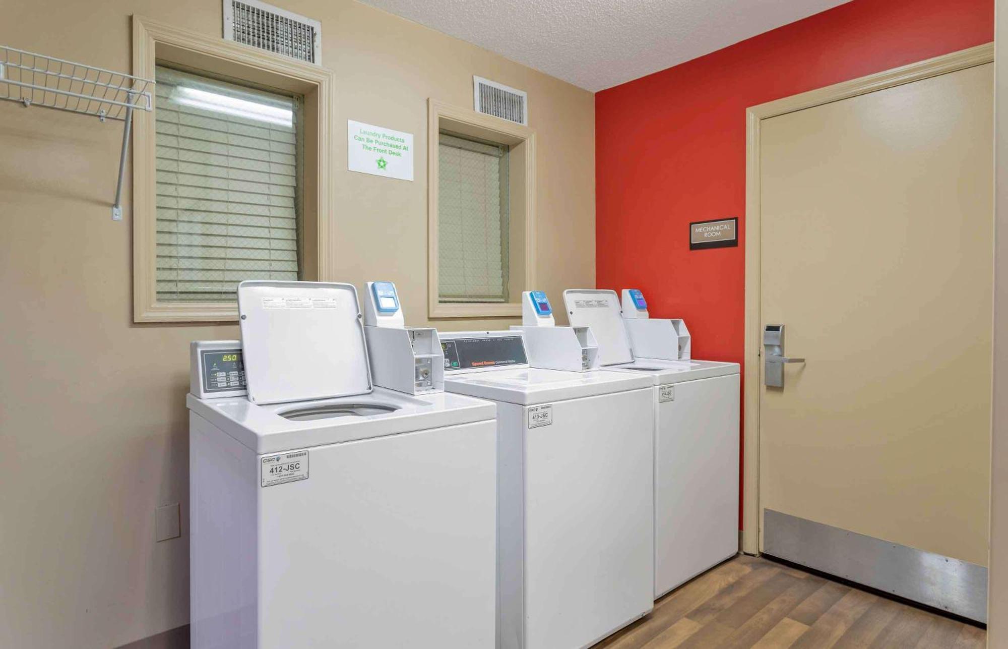Extended Stay America Suites - Knoxville - West Hills Luaran gambar