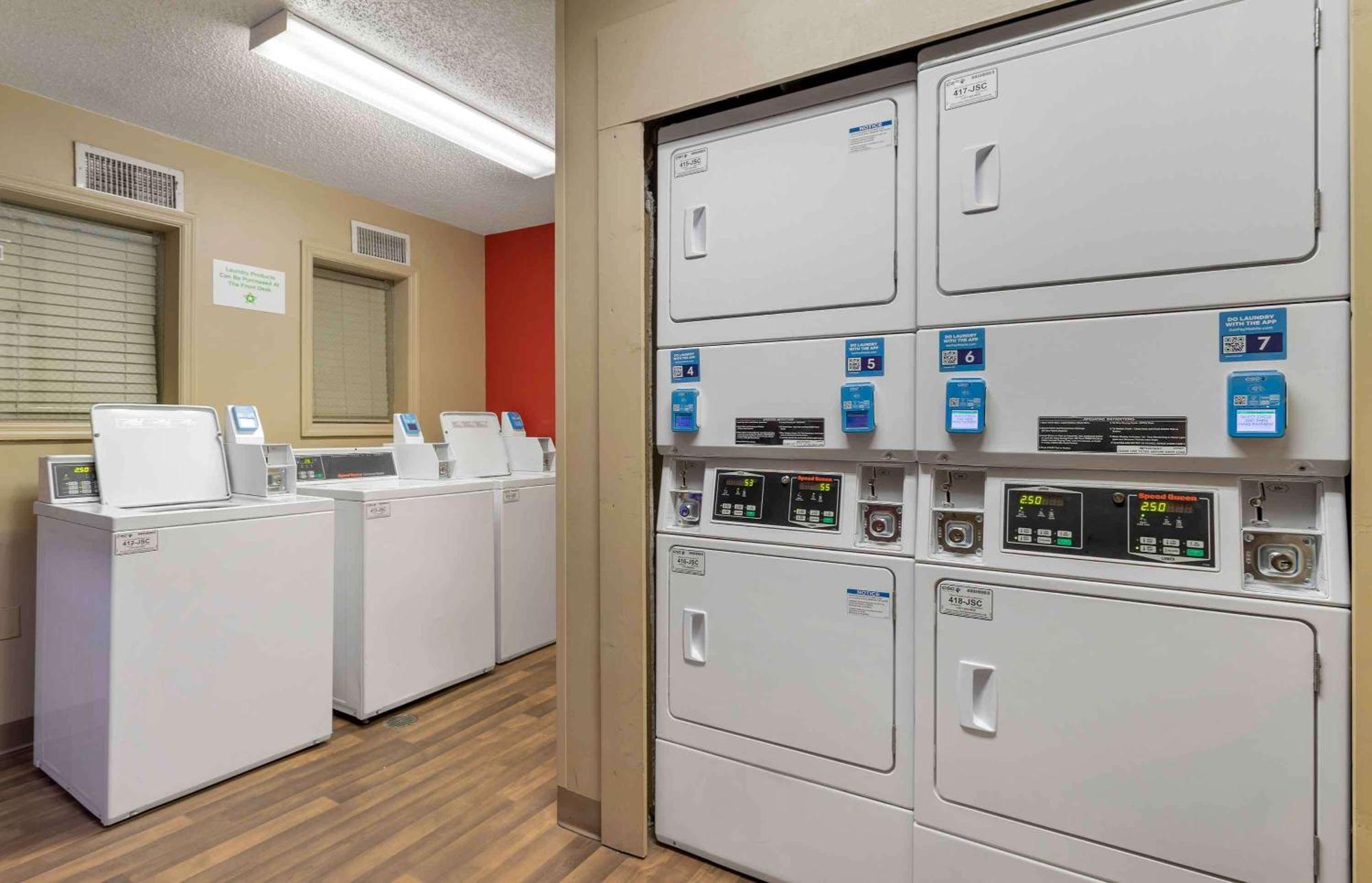 Extended Stay America Suites - Knoxville - West Hills Luaran gambar