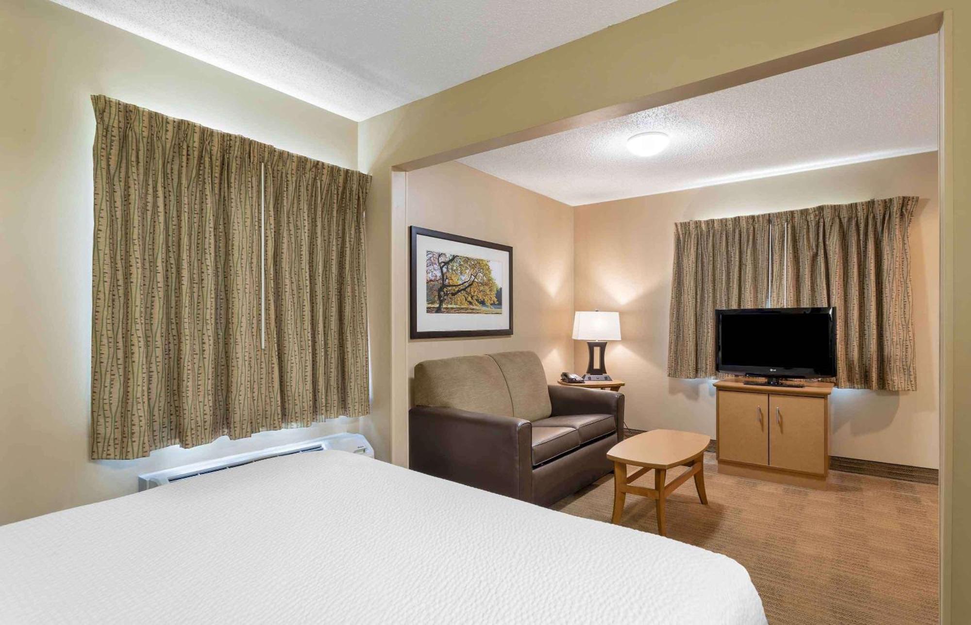 Extended Stay America Suites - Knoxville - West Hills Luaran gambar