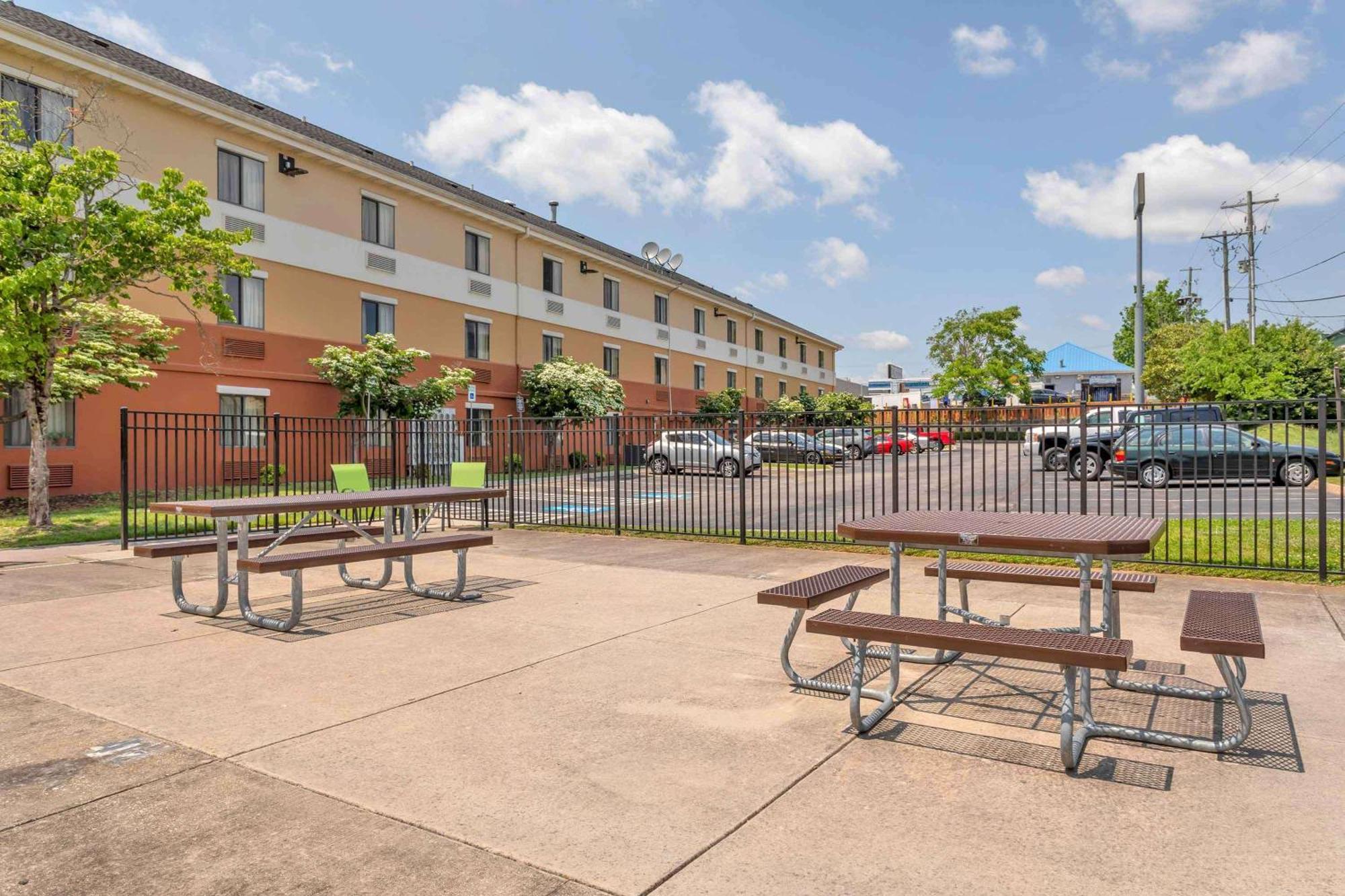 Extended Stay America Suites - Knoxville - West Hills Luaran gambar