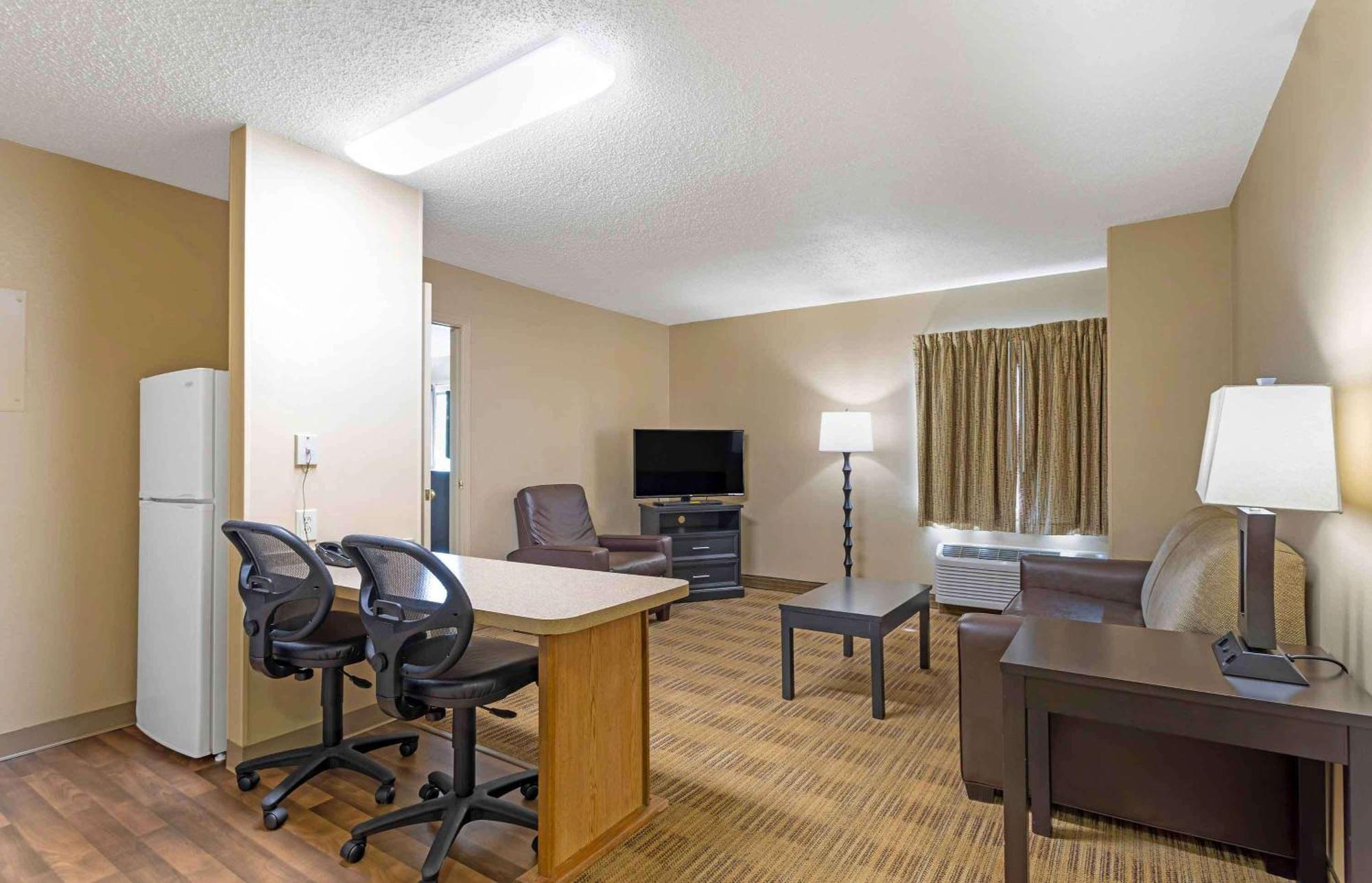 Extended Stay America Suites - Knoxville - West Hills Luaran gambar