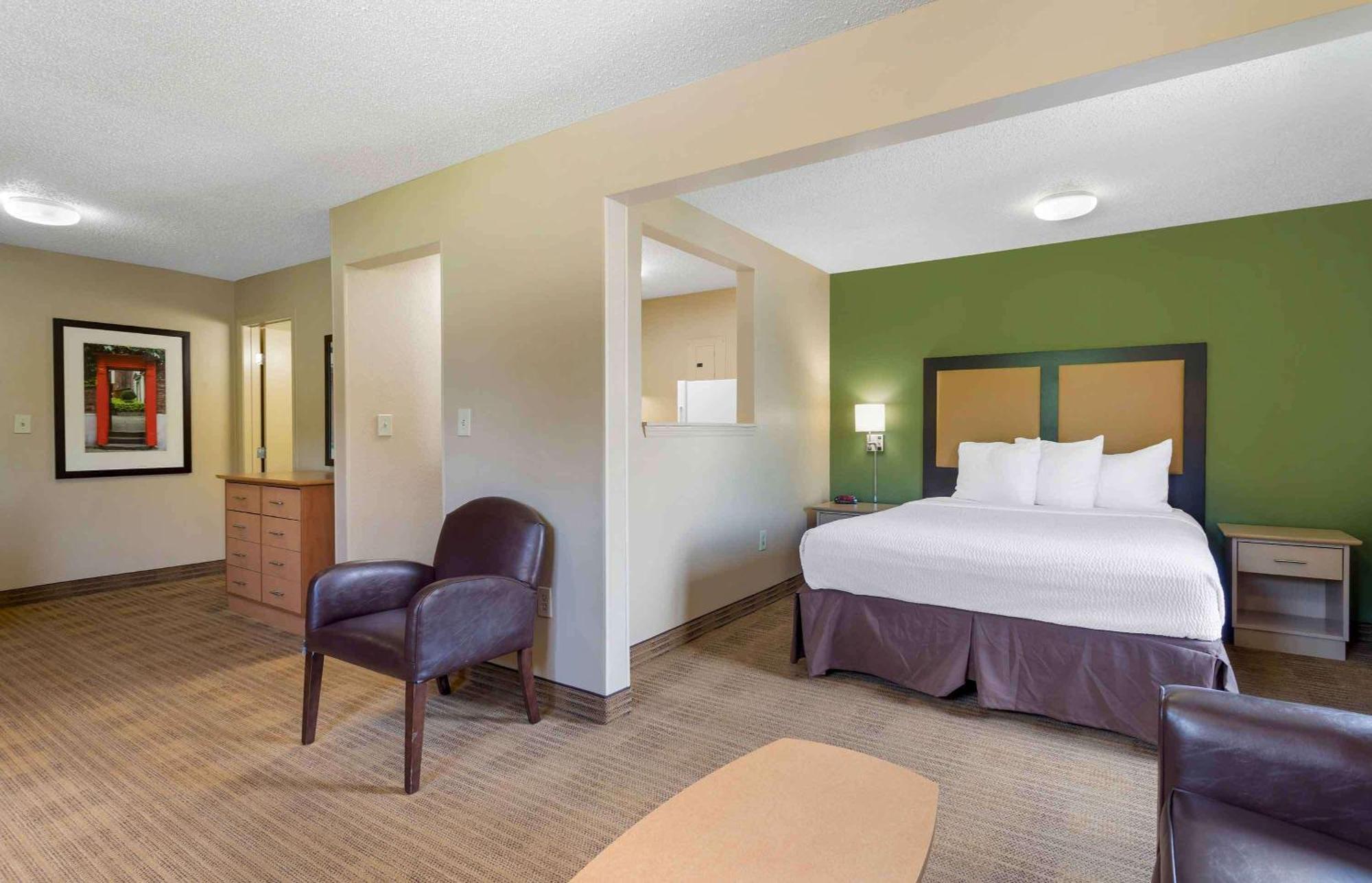 Extended Stay America Suites - Knoxville - West Hills Luaran gambar