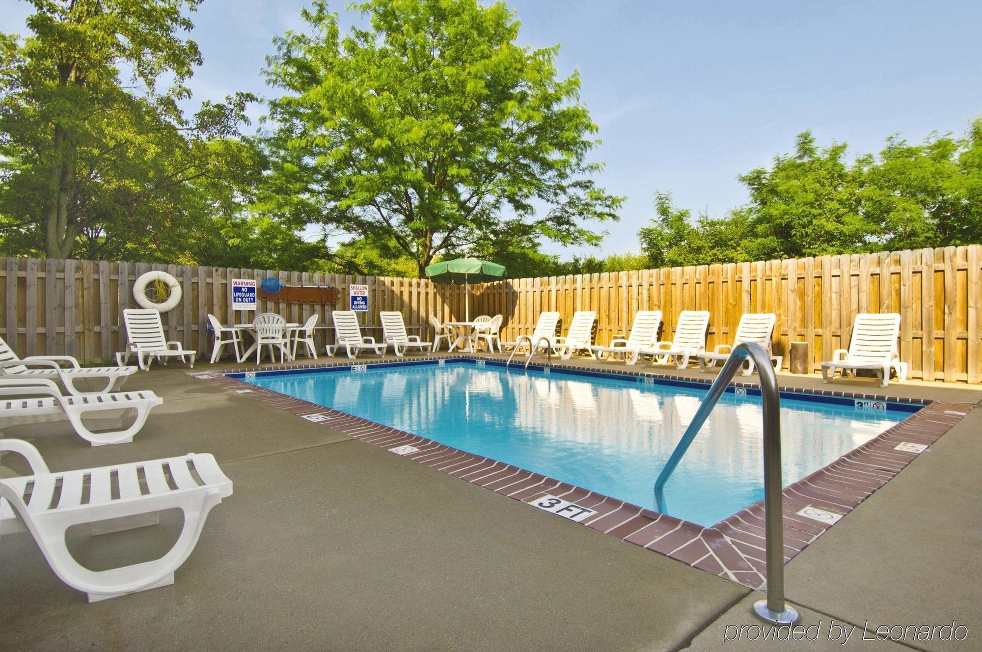Extended Stay America Suites - Knoxville - West Hills Luaran gambar