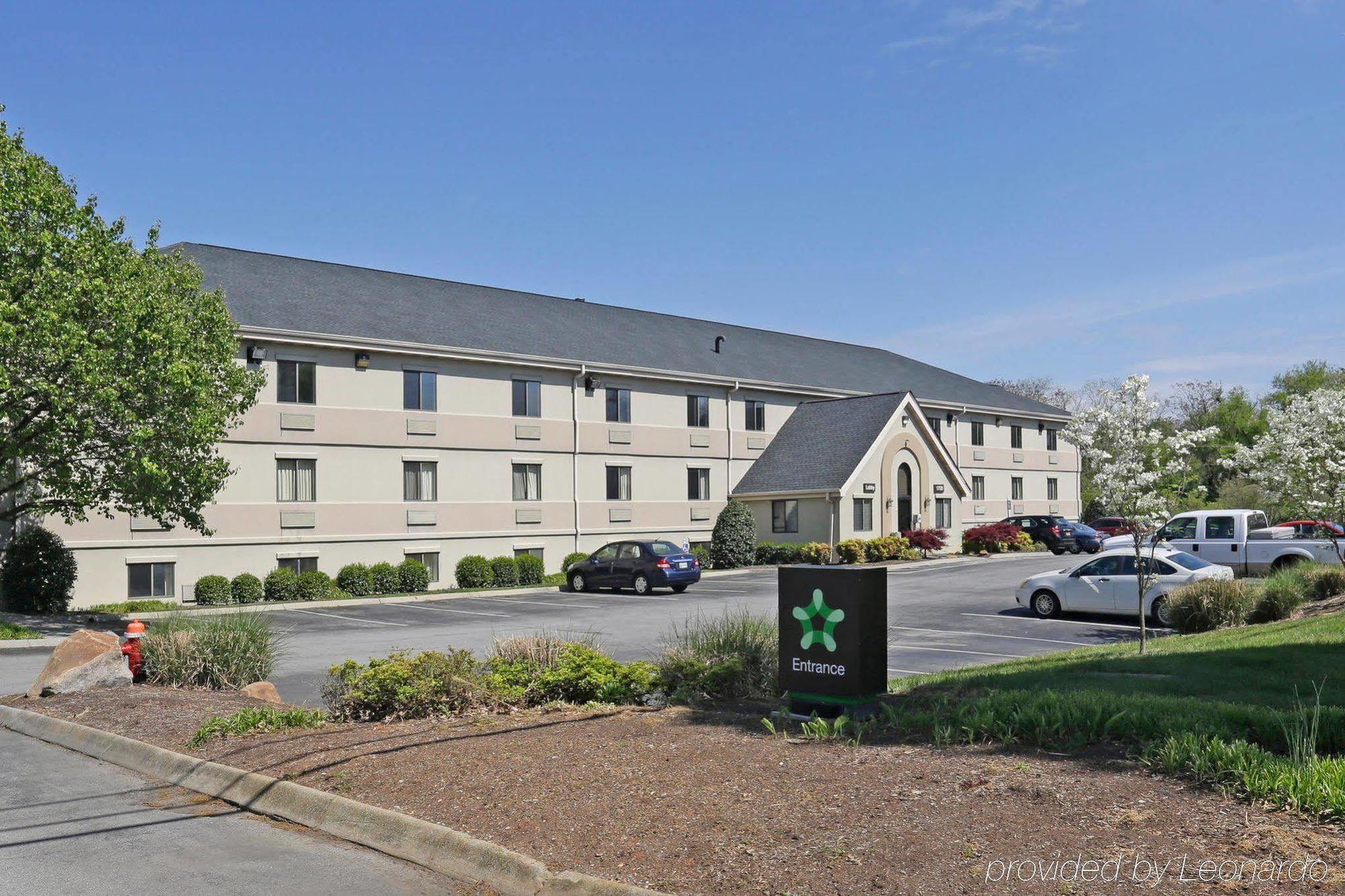 Extended Stay America Suites - Knoxville - West Hills Luaran gambar