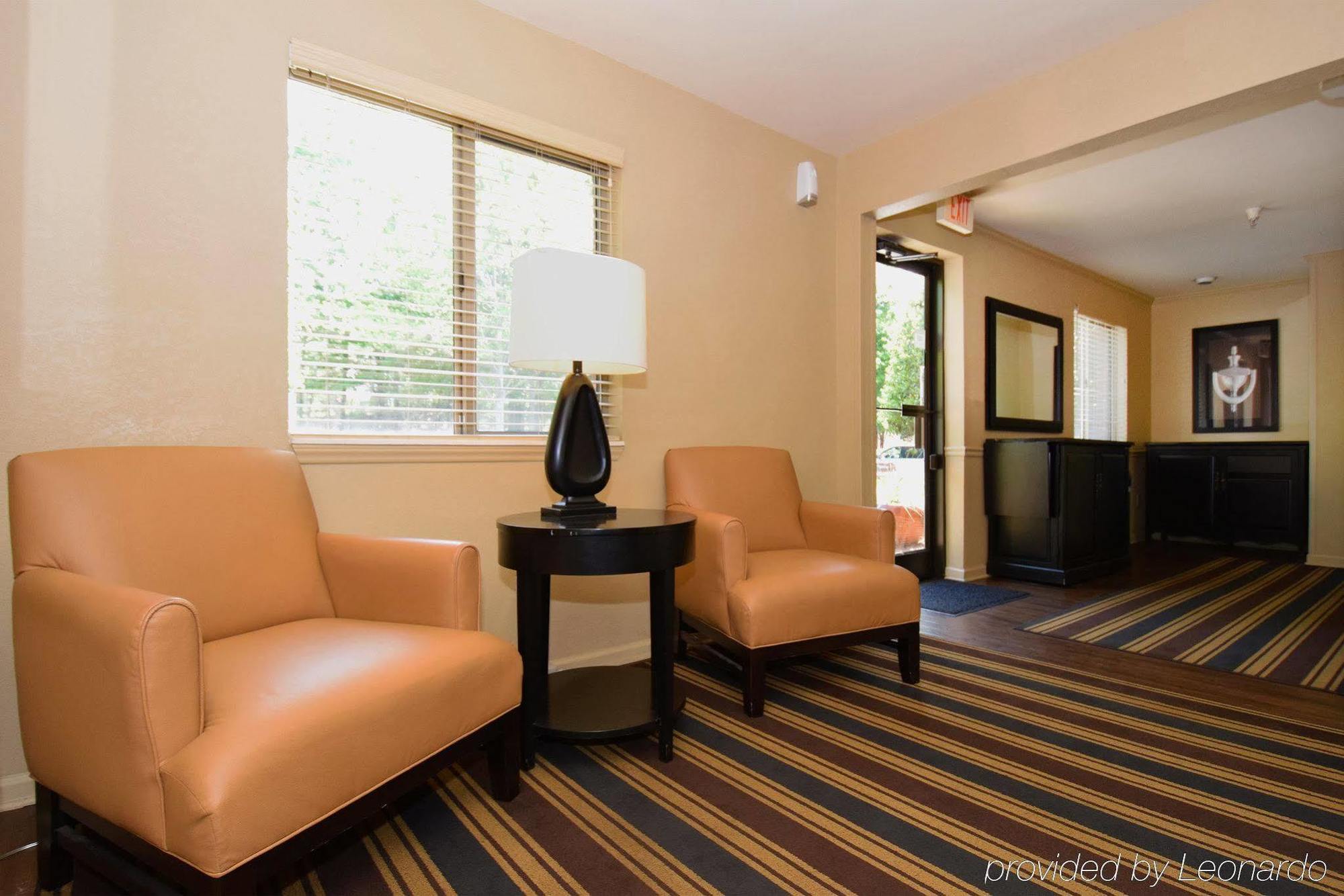 Extended Stay America Suites - Knoxville - West Hills Luaran gambar