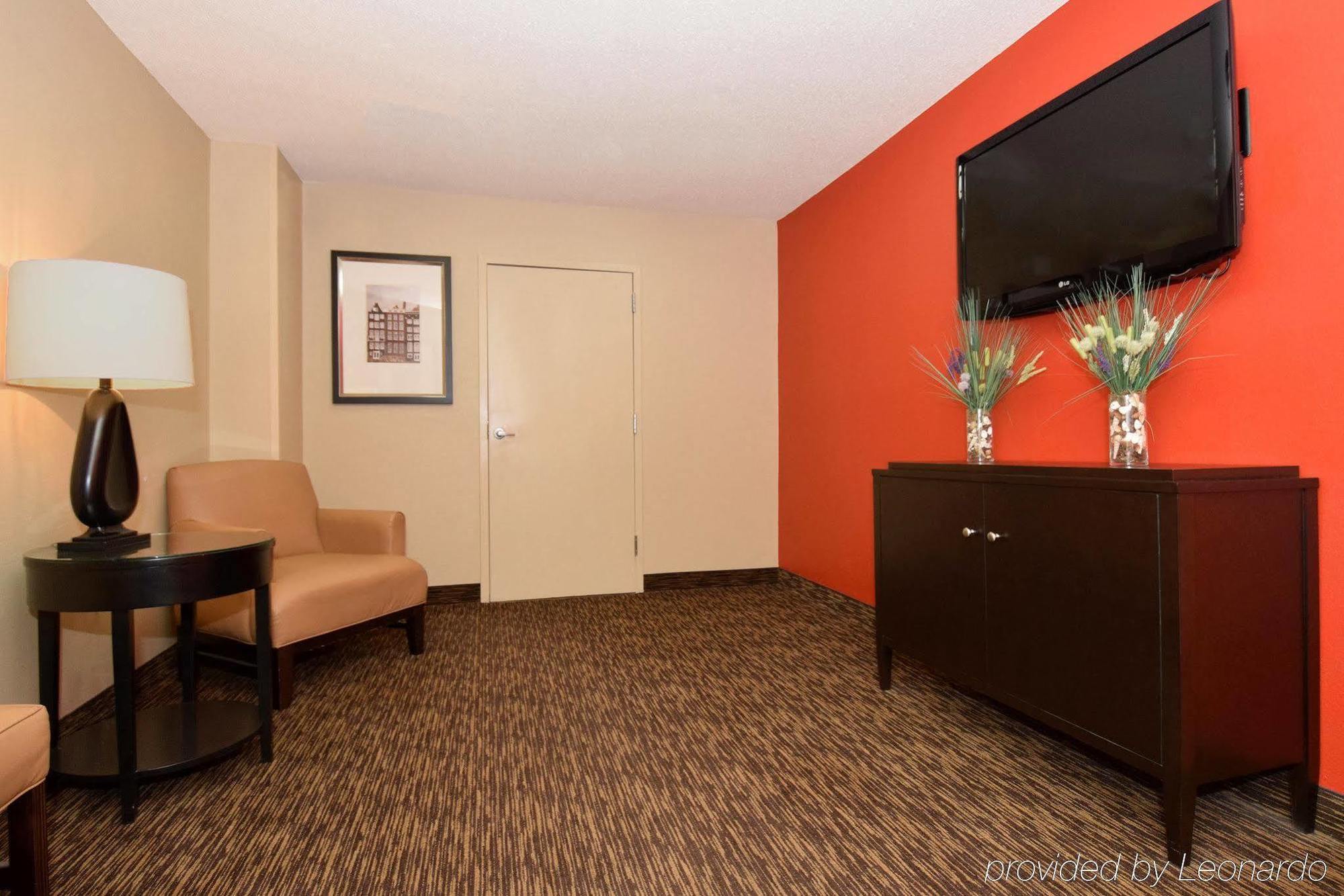 Extended Stay America Suites - Knoxville - West Hills Luaran gambar