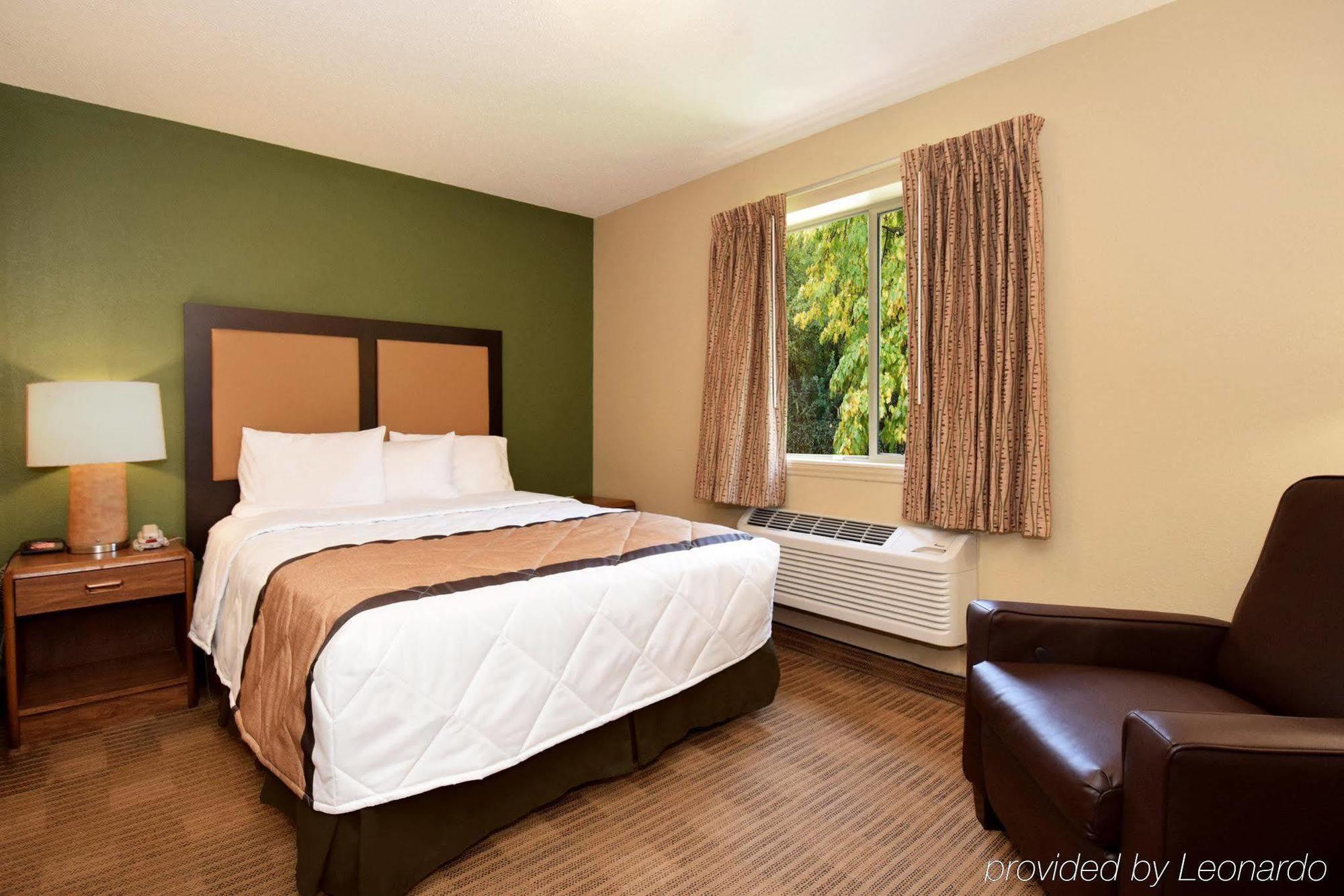 Extended Stay America Suites - Knoxville - West Hills Luaran gambar