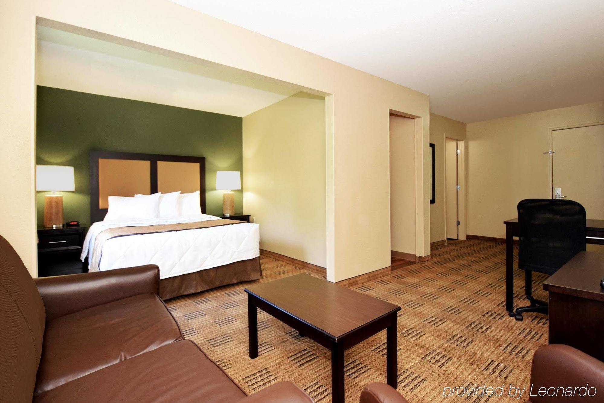 Extended Stay America Suites - Knoxville - West Hills Luaran gambar
