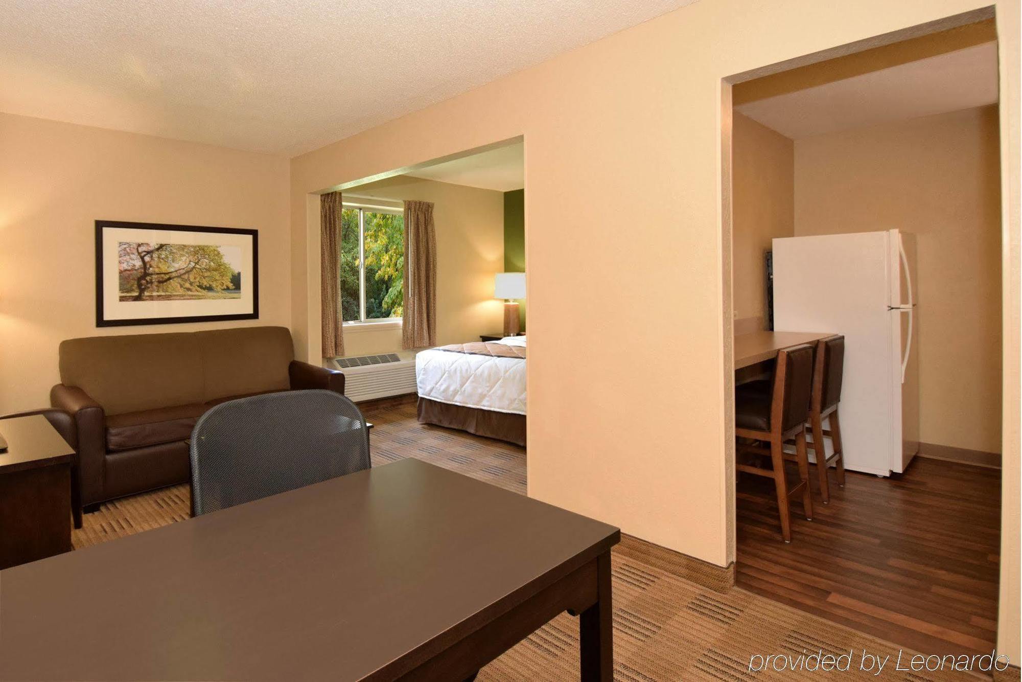Extended Stay America Suites - Knoxville - West Hills Luaran gambar