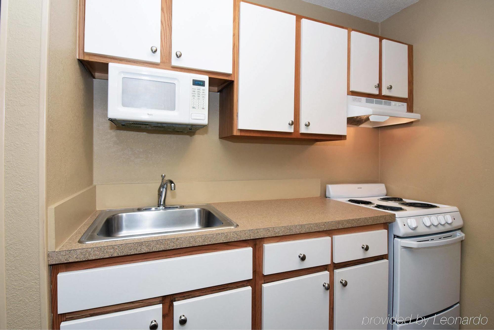 Extended Stay America Suites - Knoxville - West Hills Luaran gambar