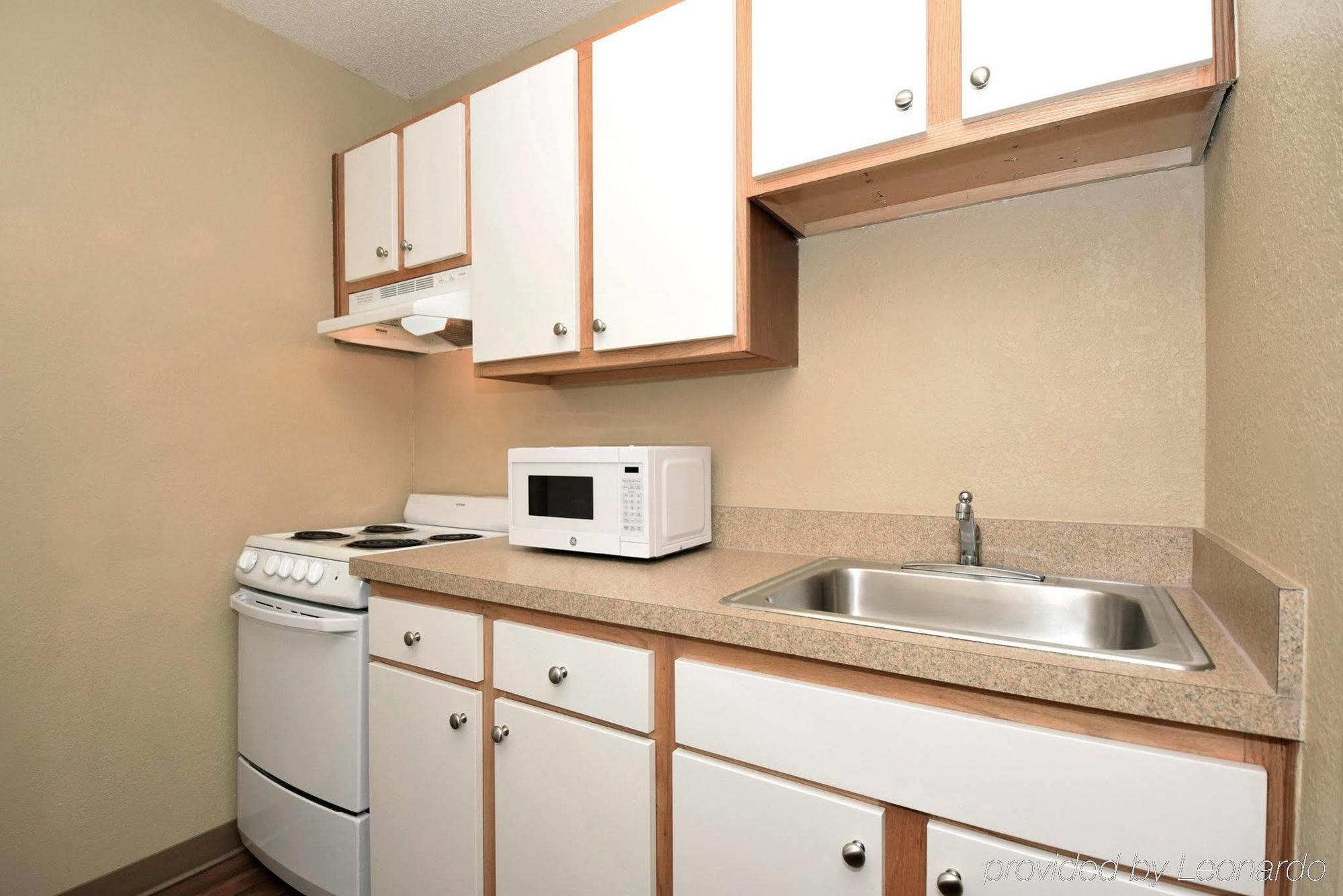 Extended Stay America Suites - Knoxville - West Hills Luaran gambar