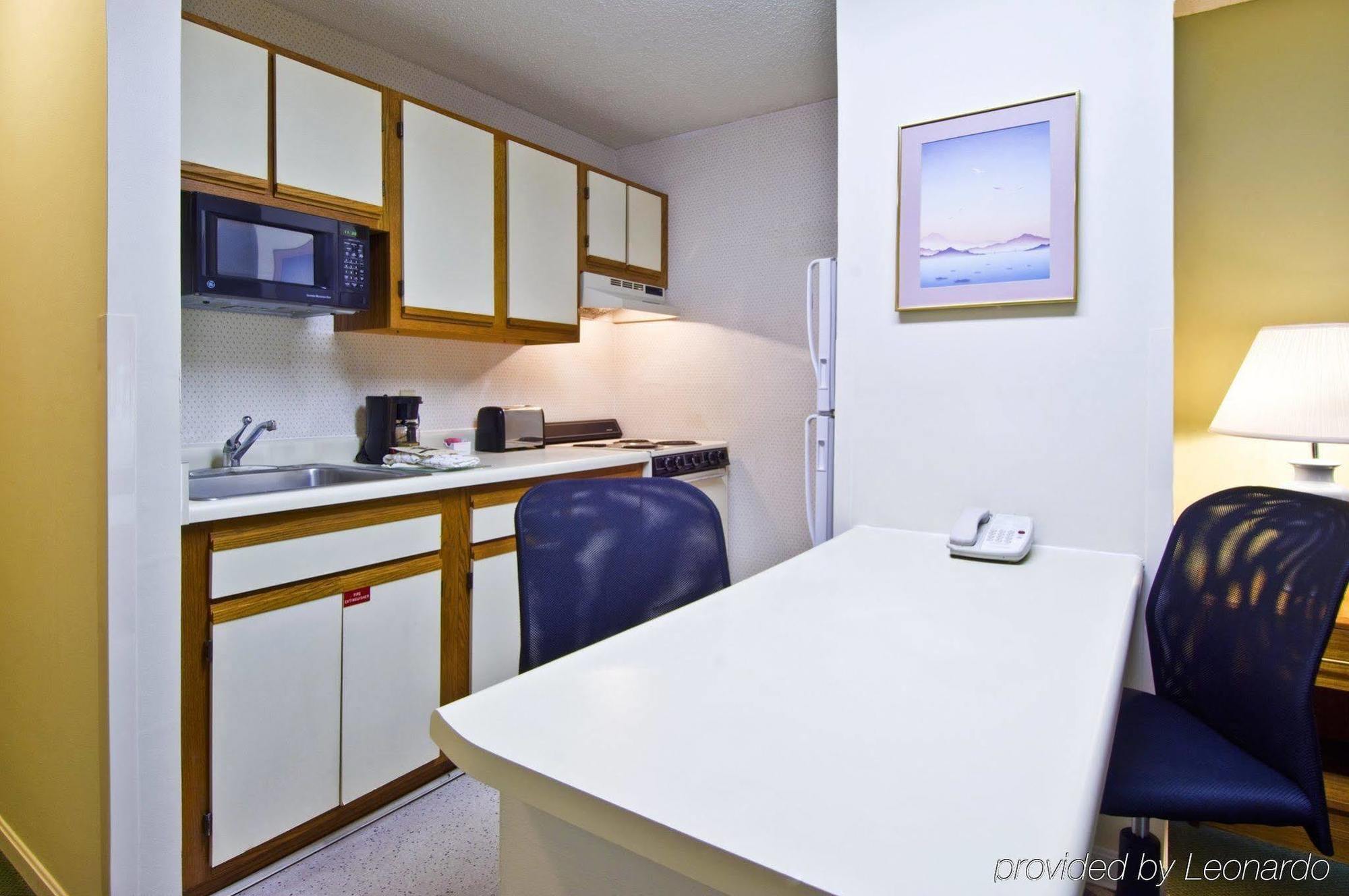 Extended Stay America Suites - Knoxville - West Hills Luaran gambar